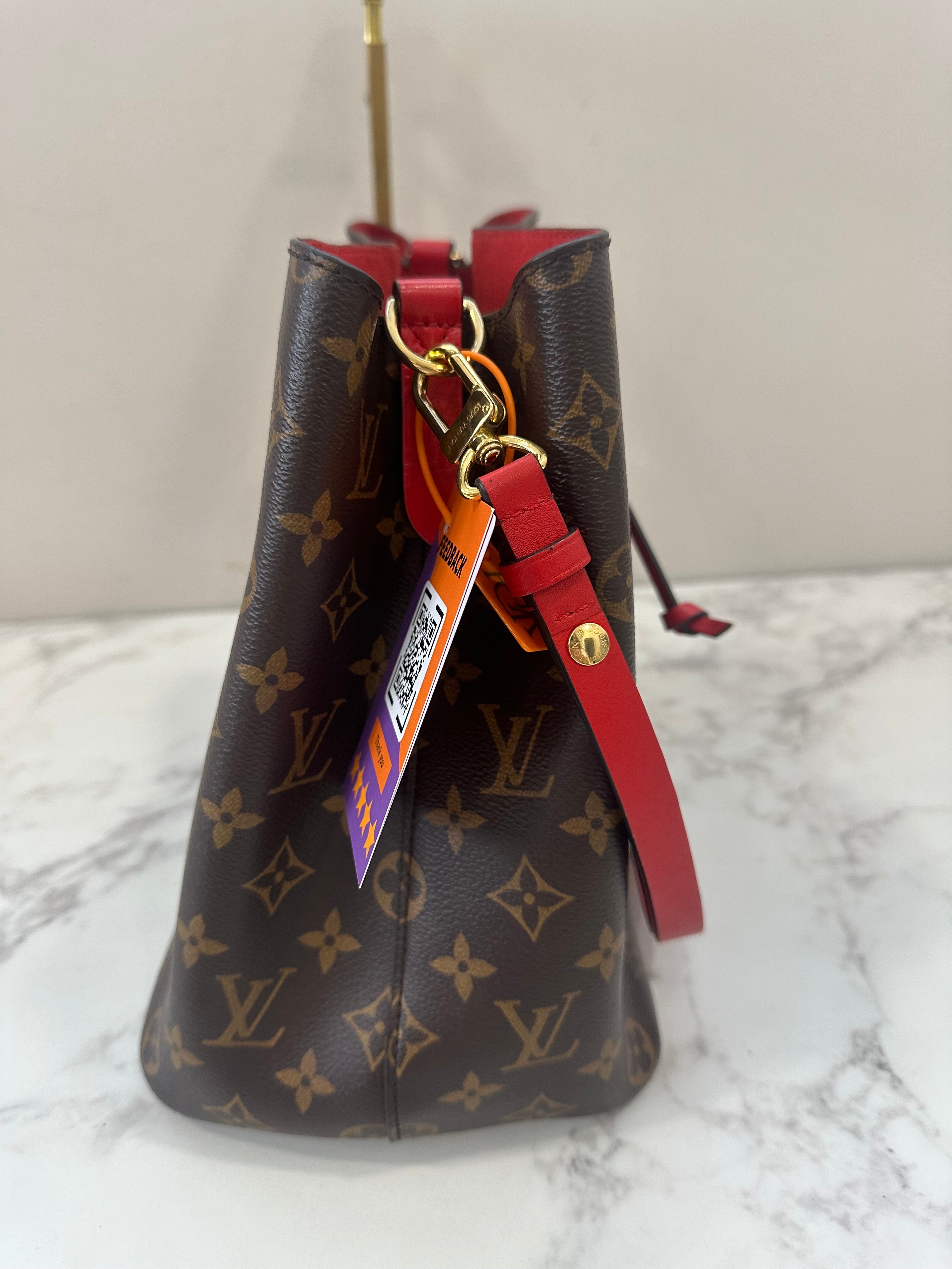 Louis Vuitton NeoNoé