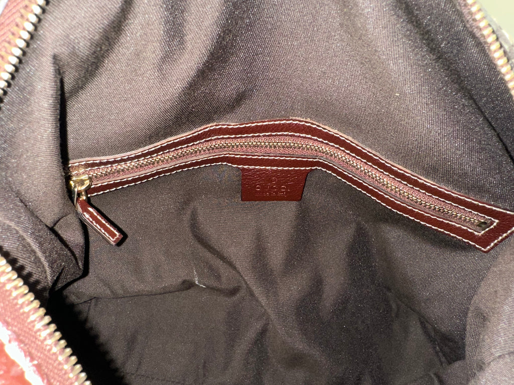 Gucci GG Canvas