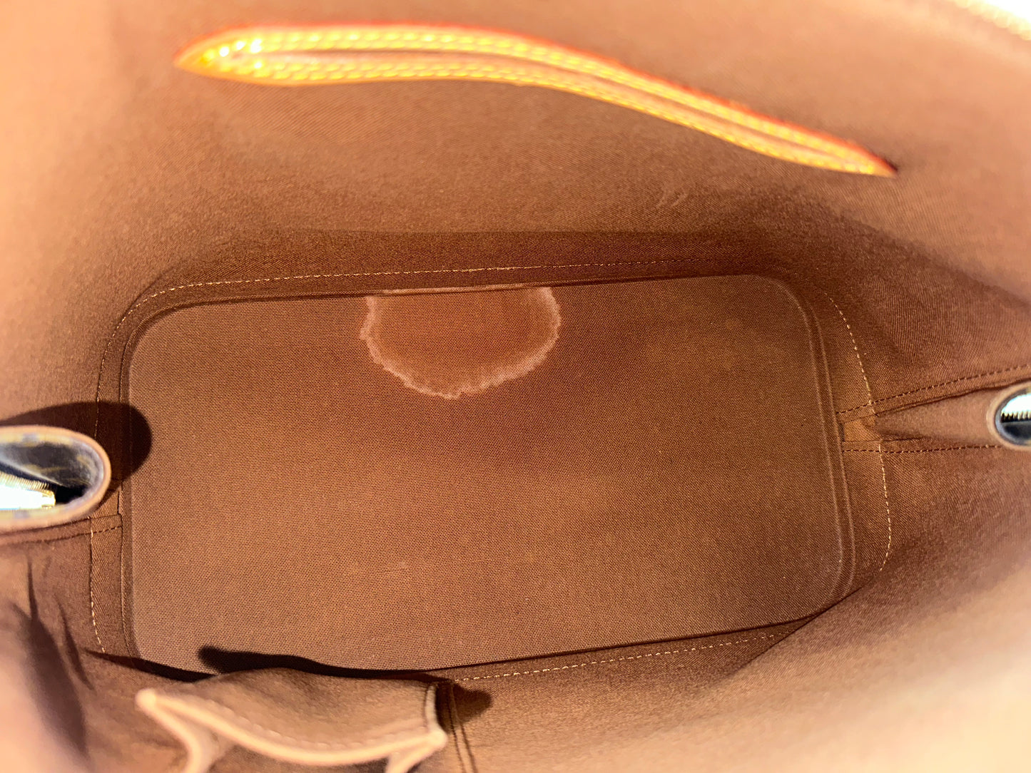Louis Vuitton Alma