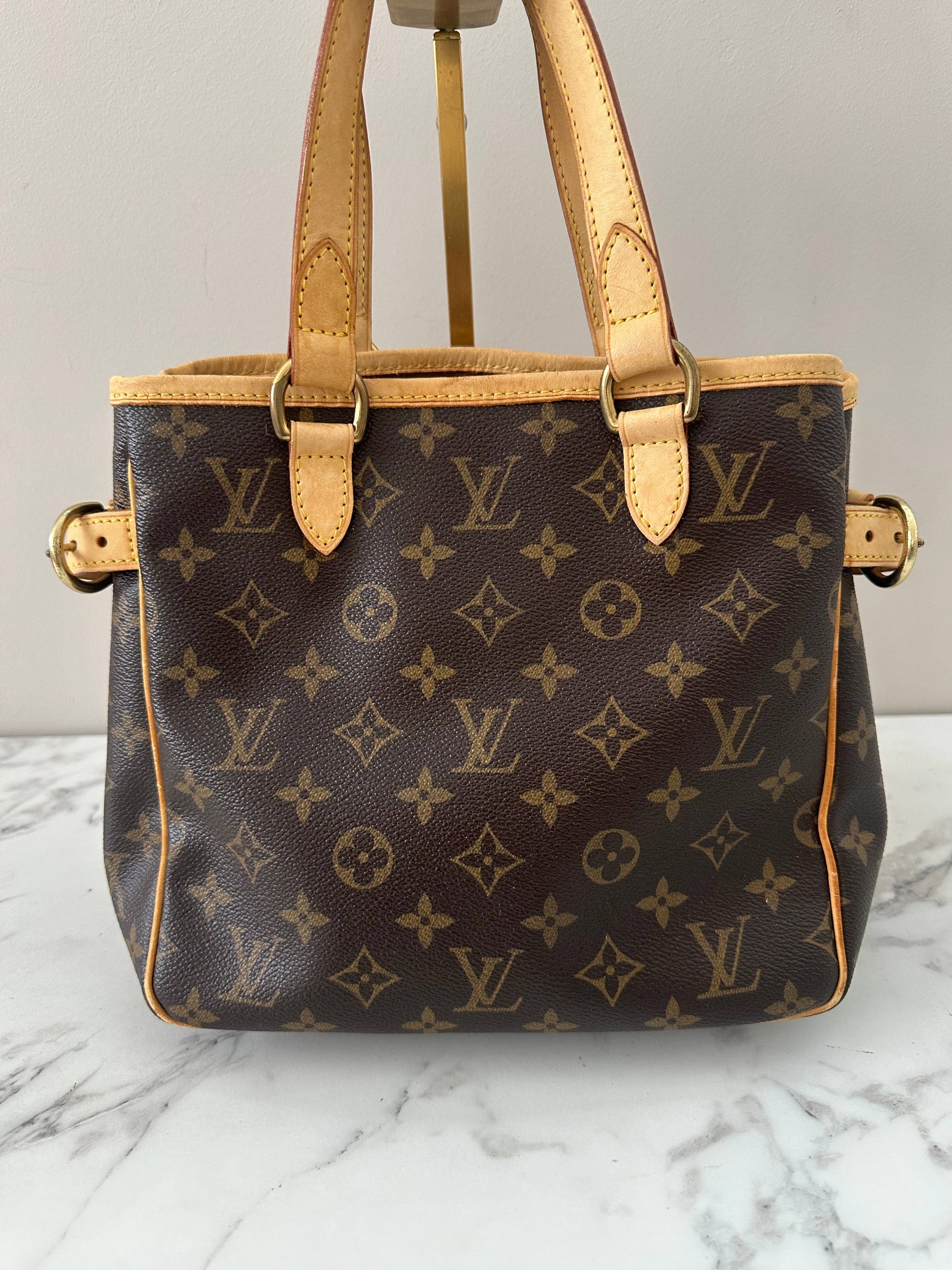 Louis Vuitton Batignolles