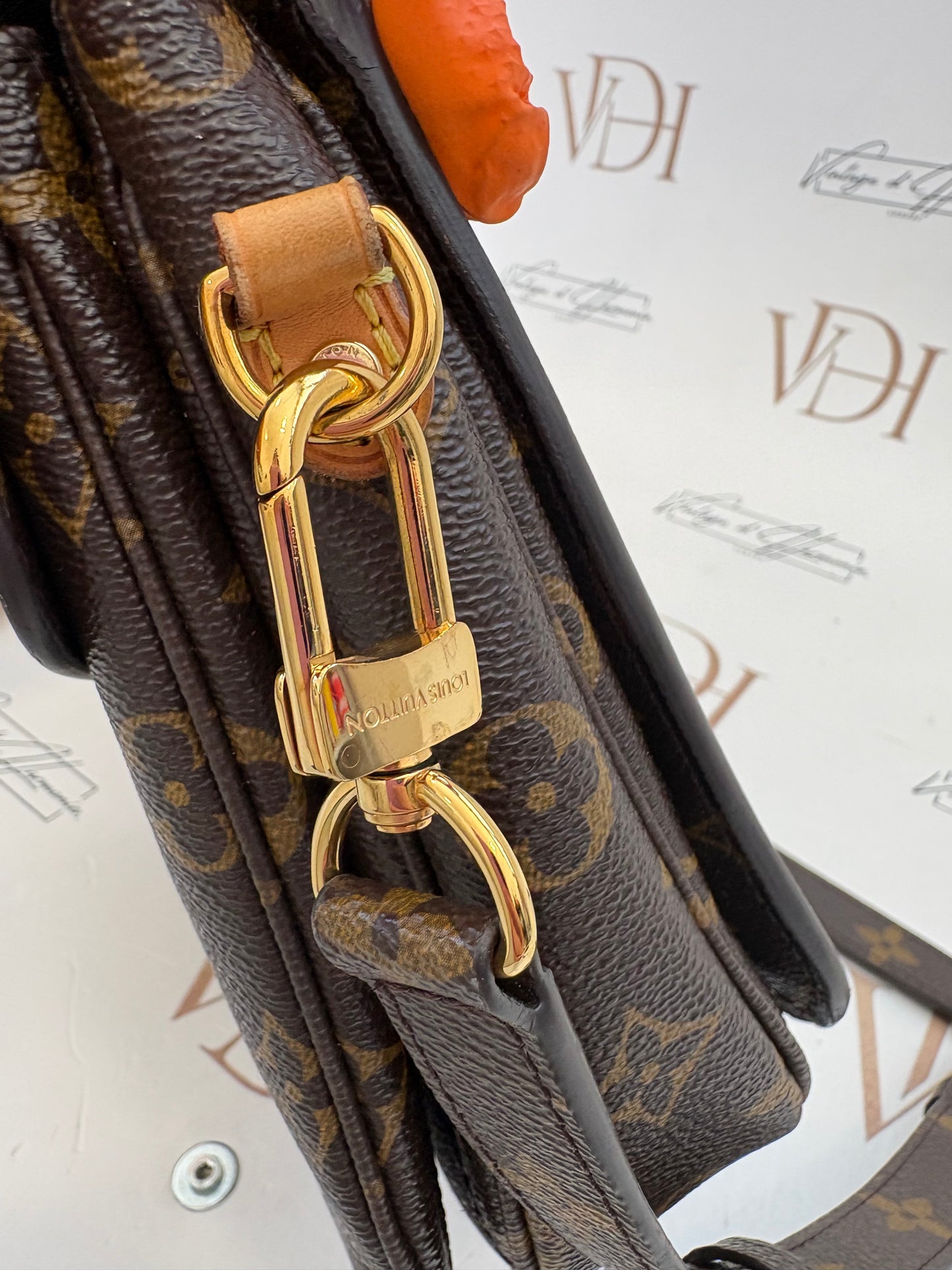 382657 - Louis Vuitton Metis