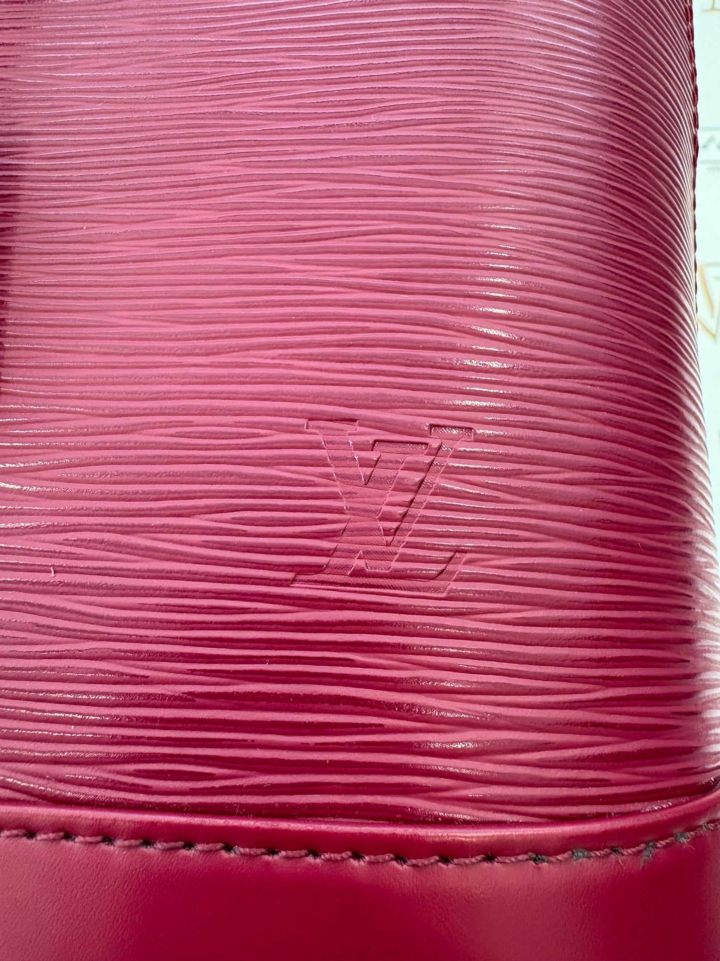 383342 - Louis Vuitton Alma
