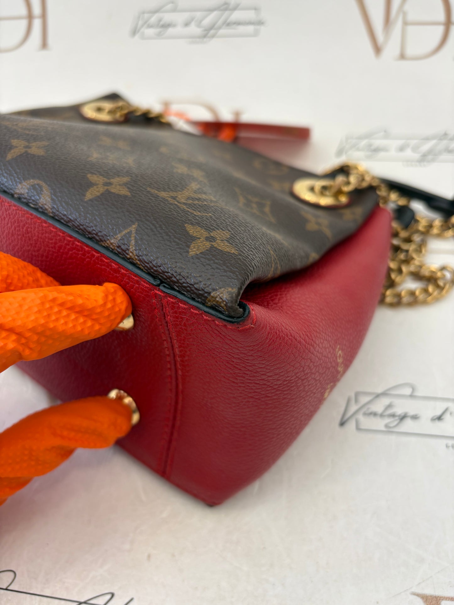 383607 - Louis Vuitton Surene BB