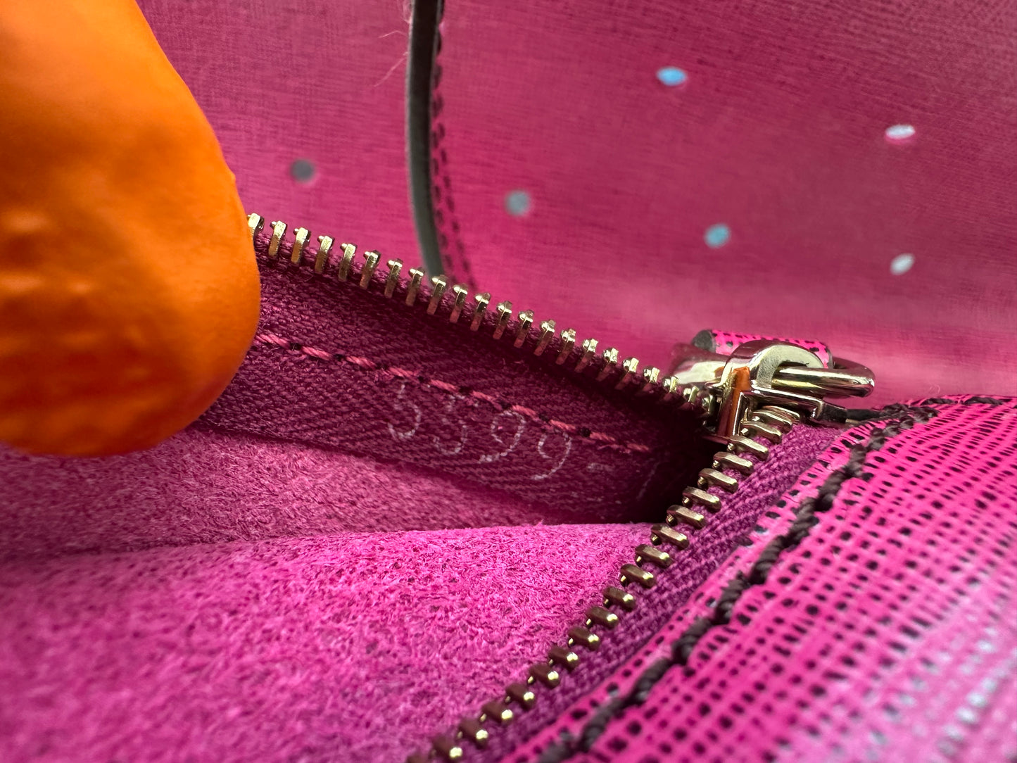 102565 - Fendi Bag