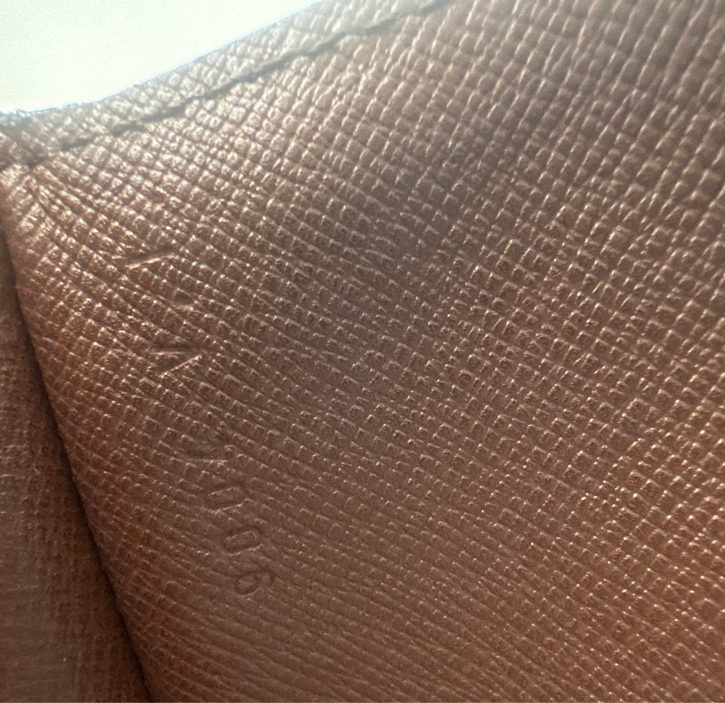 Louis Vuitton Saint Cloud GM