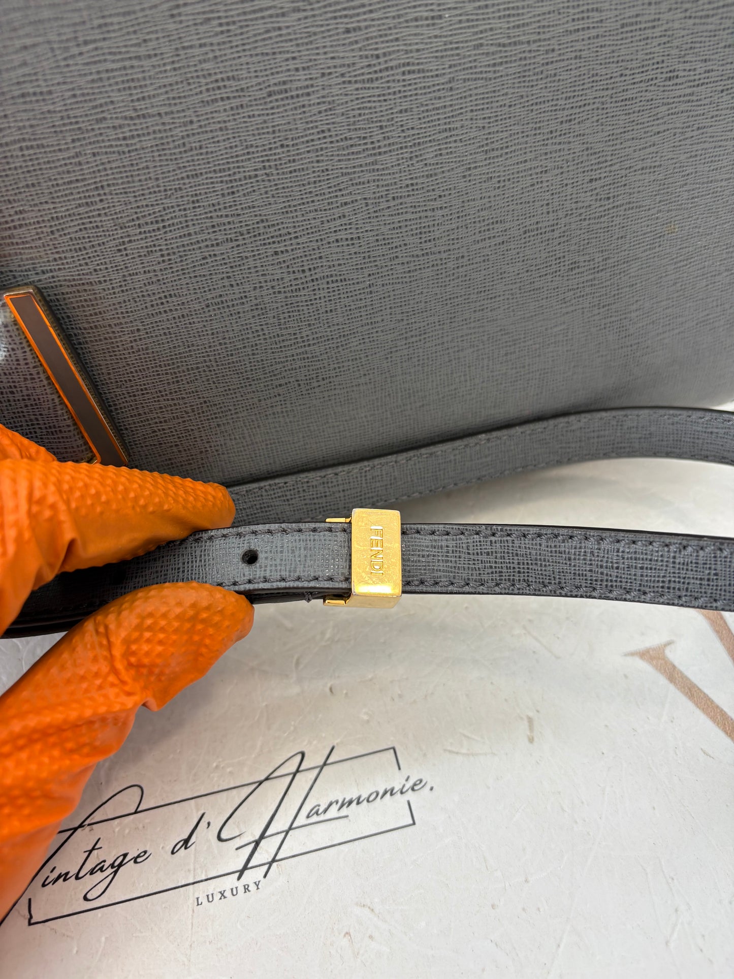 384144 - Fendi 2Jours