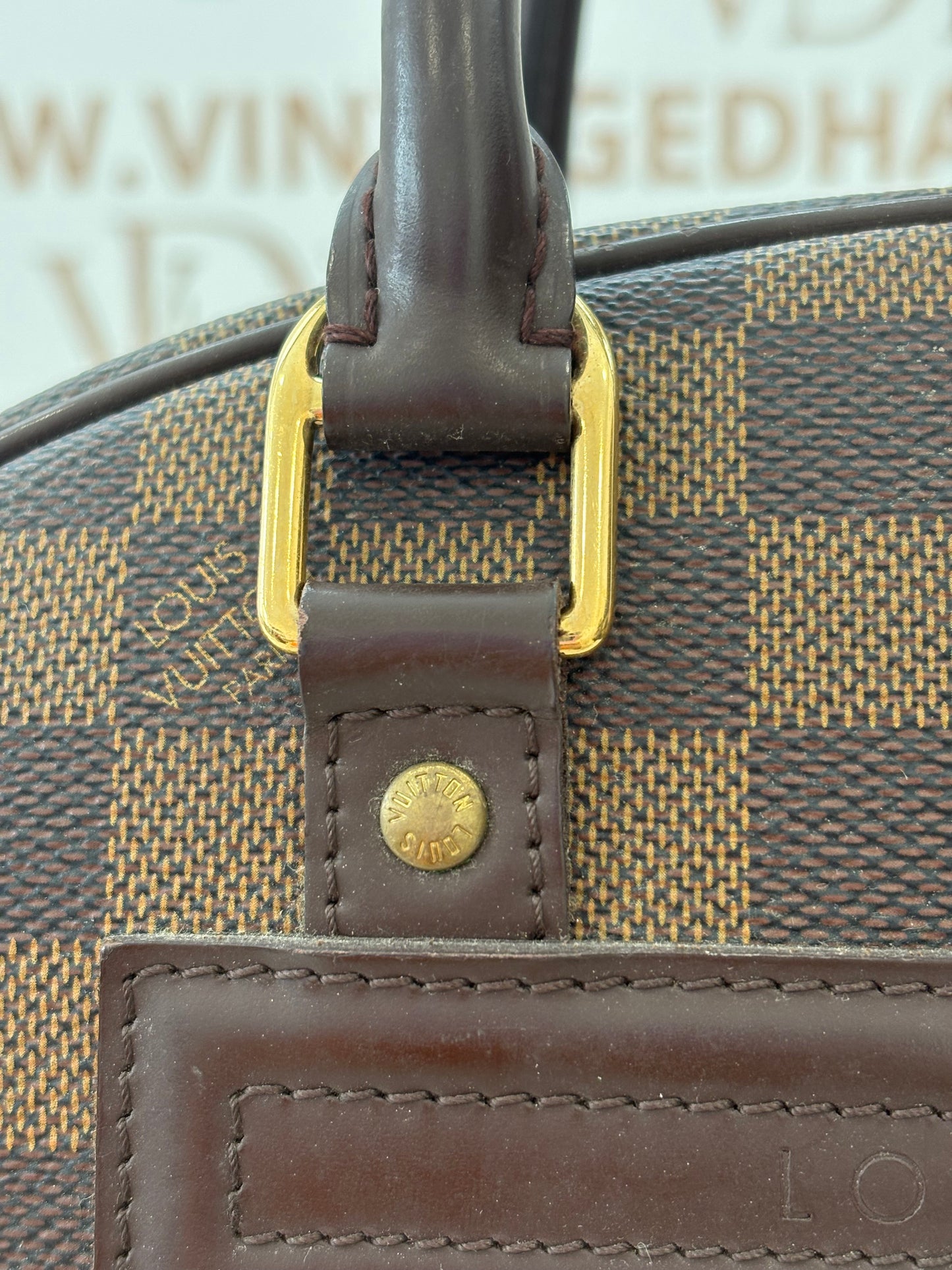 018778 - Louis Vuitton Nolita