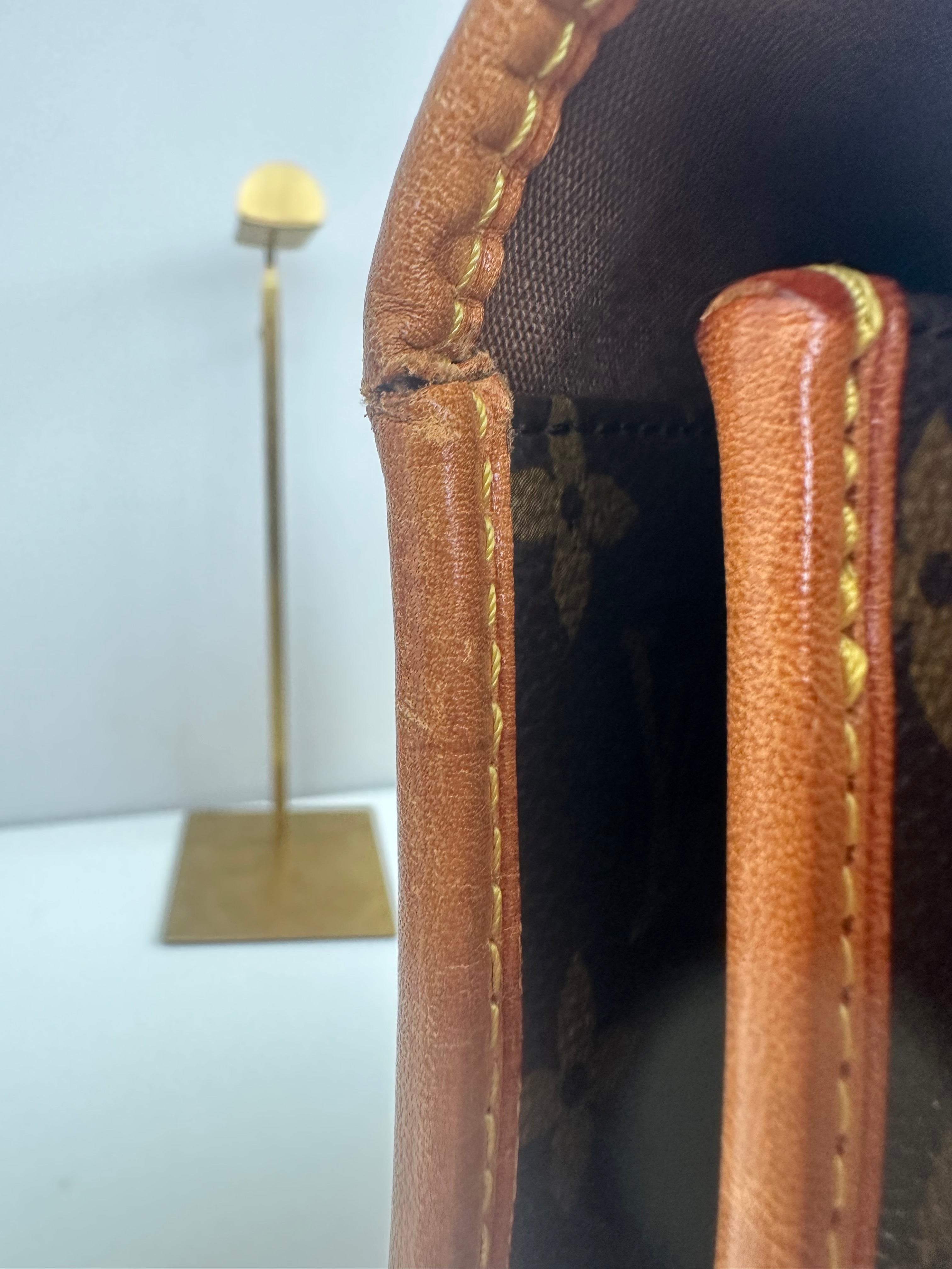 Louis Vuitton Beverly Business