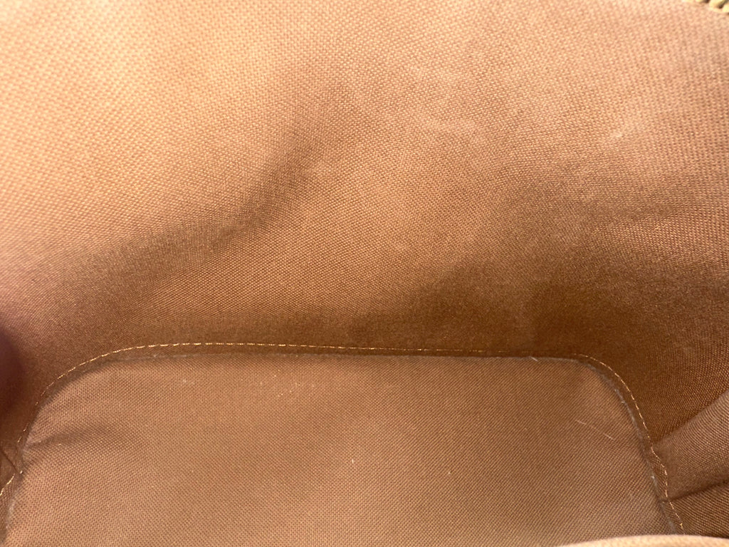 Louis Vuitton Alma BB