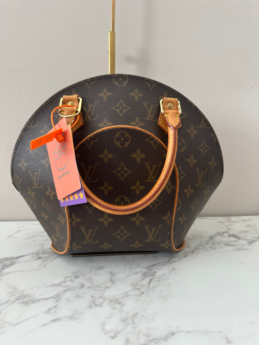 Louis Vuitton Ellipse Pm