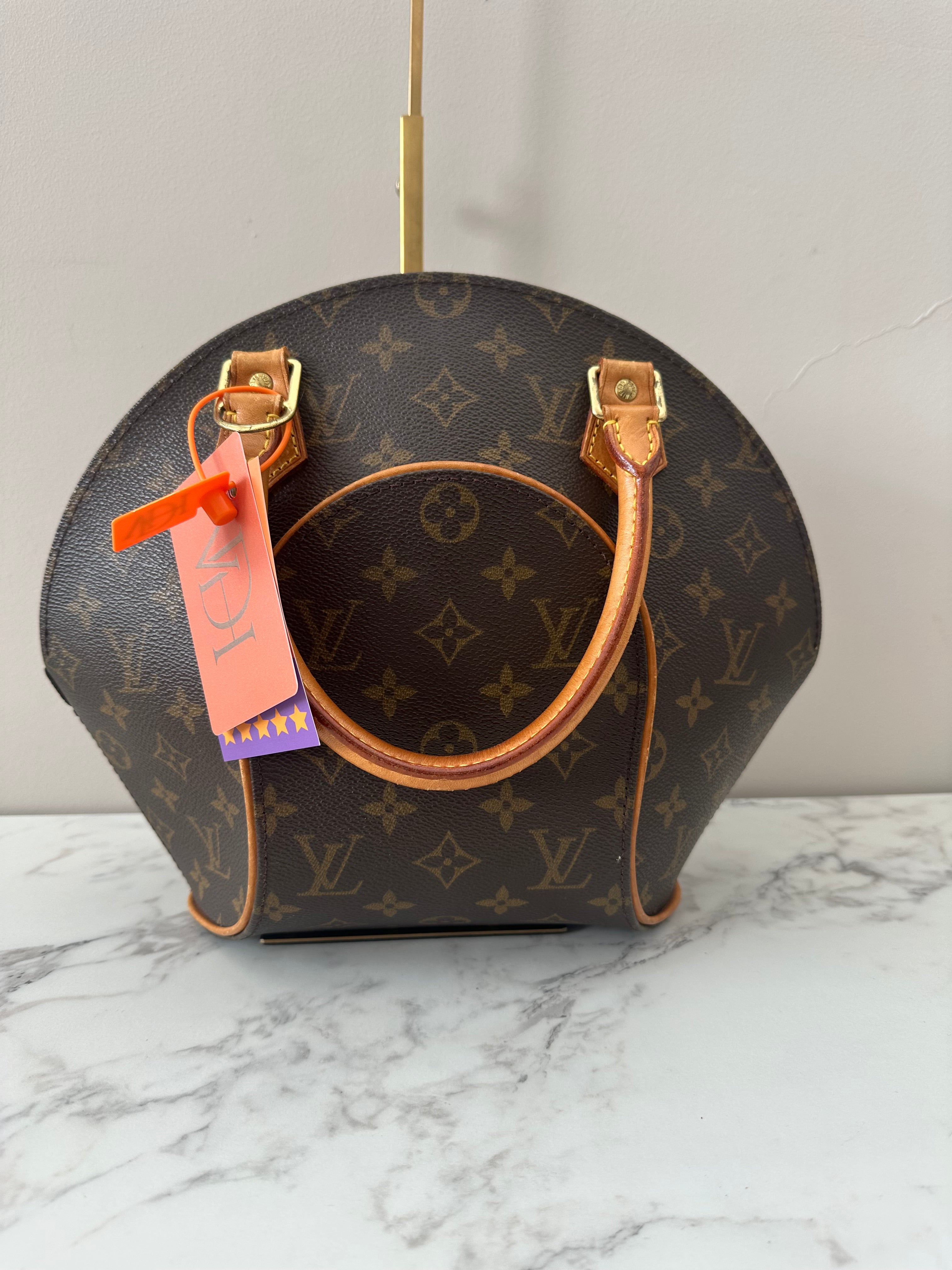 Louis Vuitton Ellipse Pm