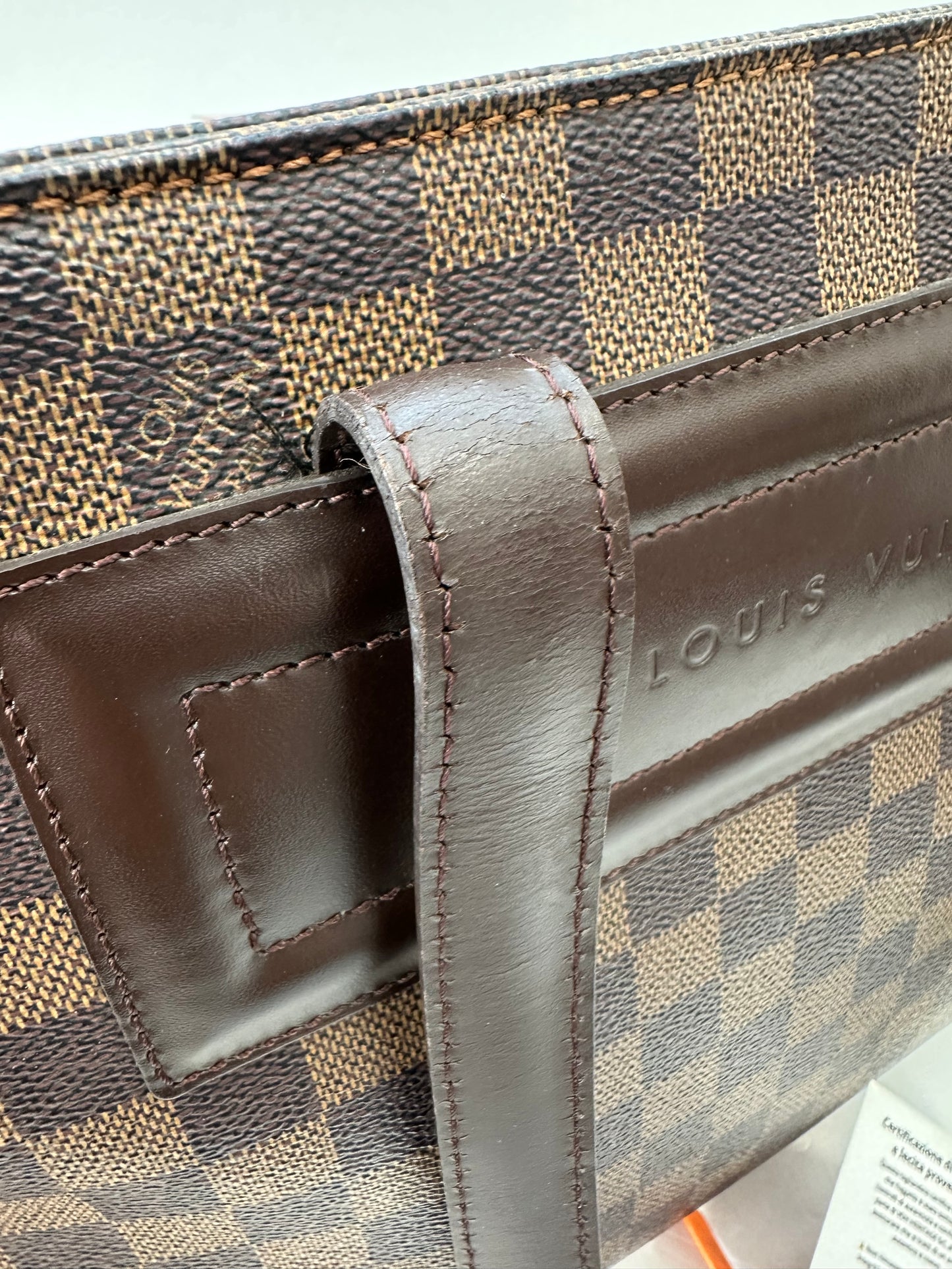 016870 - Louis Vuitton Parioli PM