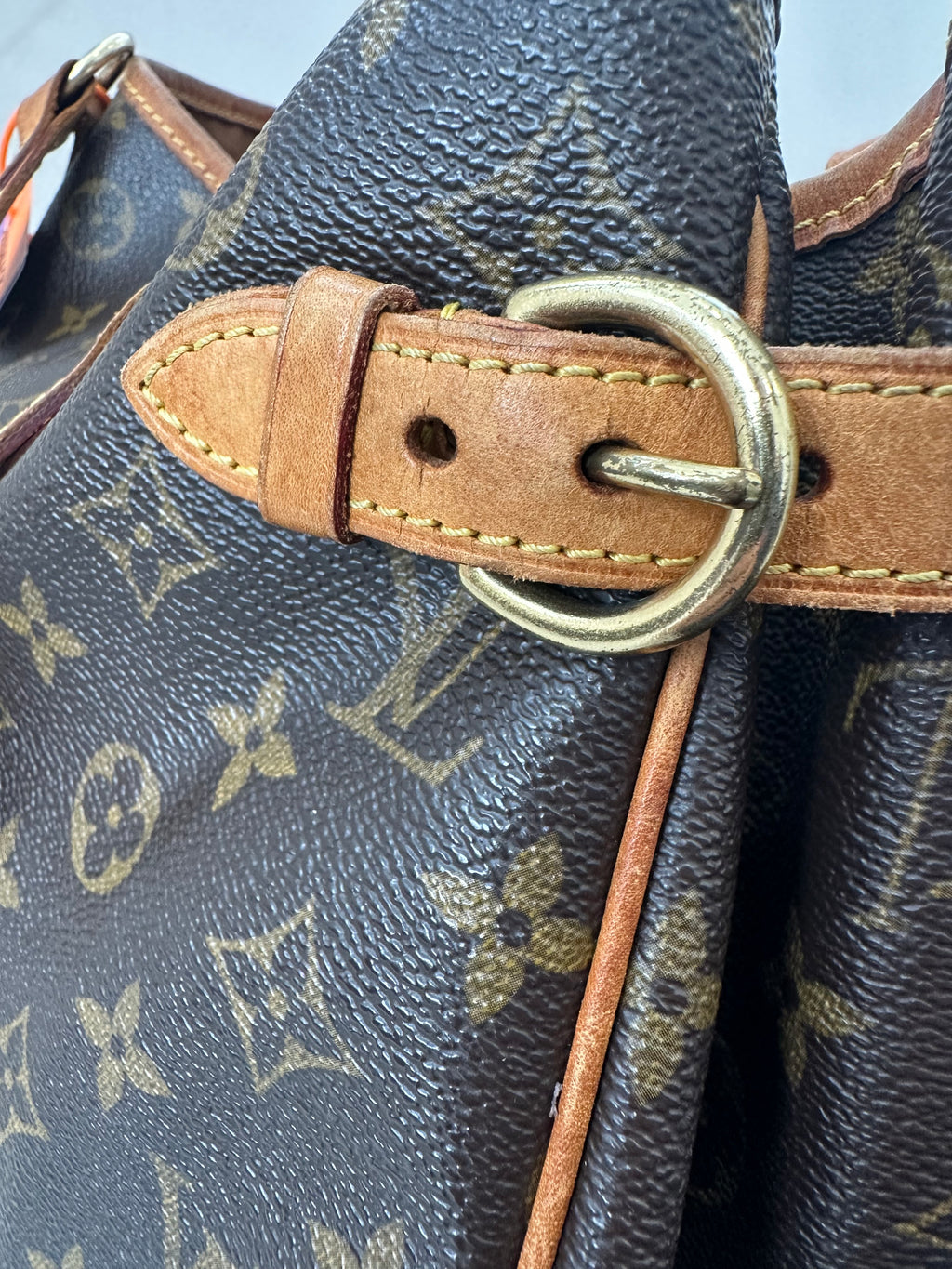 Louis Vuitton Batignolles Horizontal