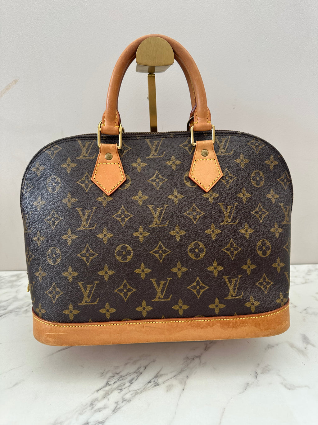 Louis Vuitton Alma