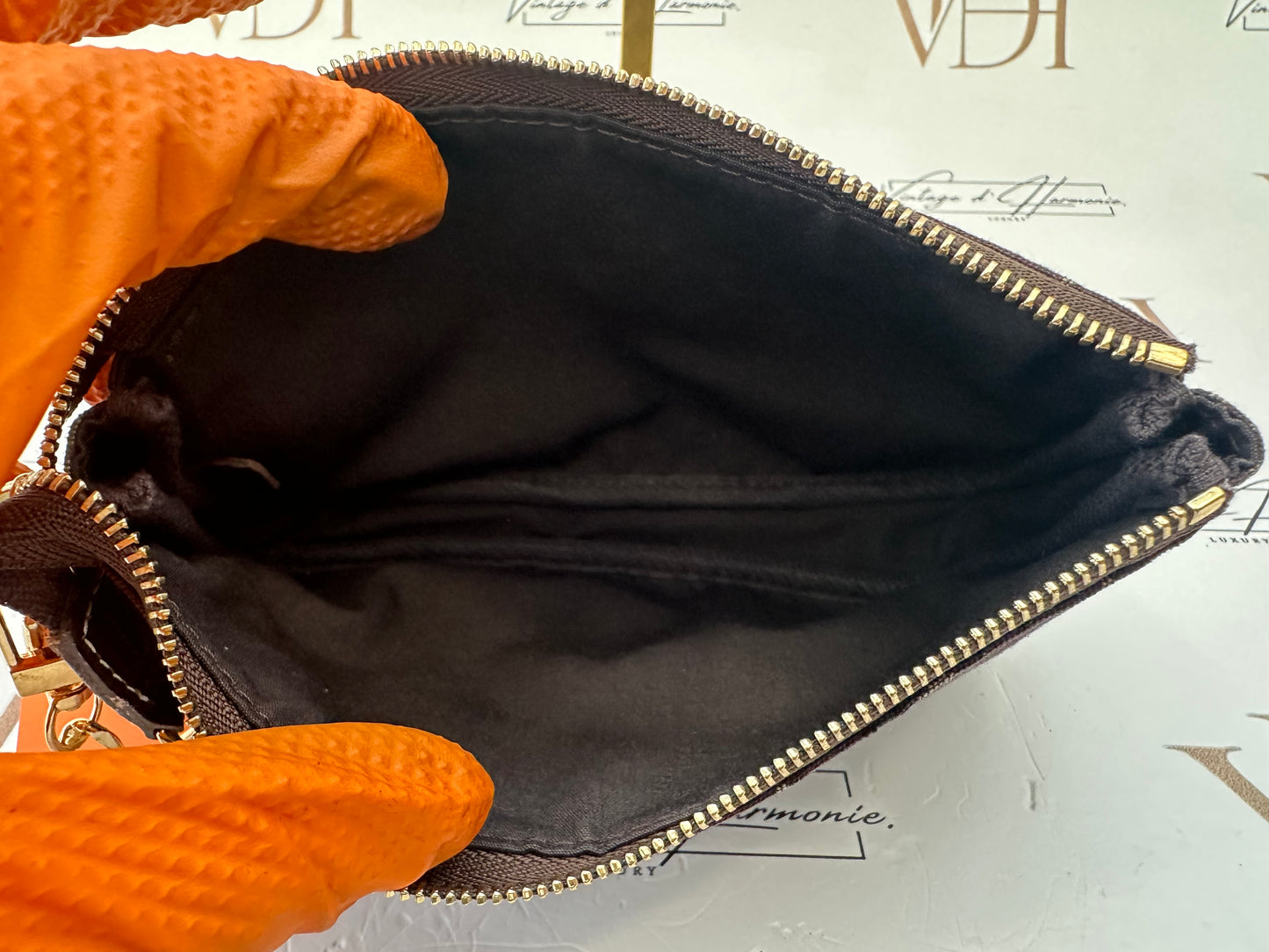 017754 - Louis Vuitton Mini Pouch