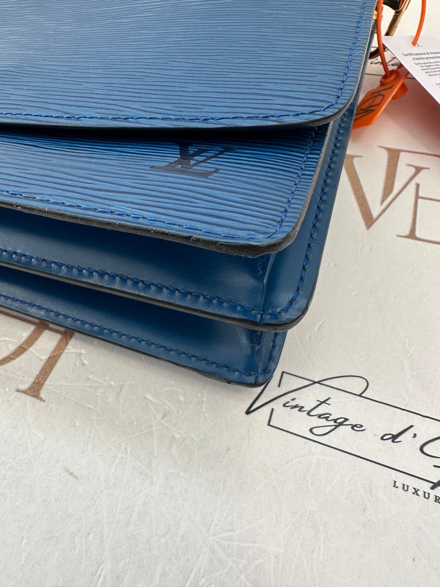 382960 - Louis Vuitton Grenelle