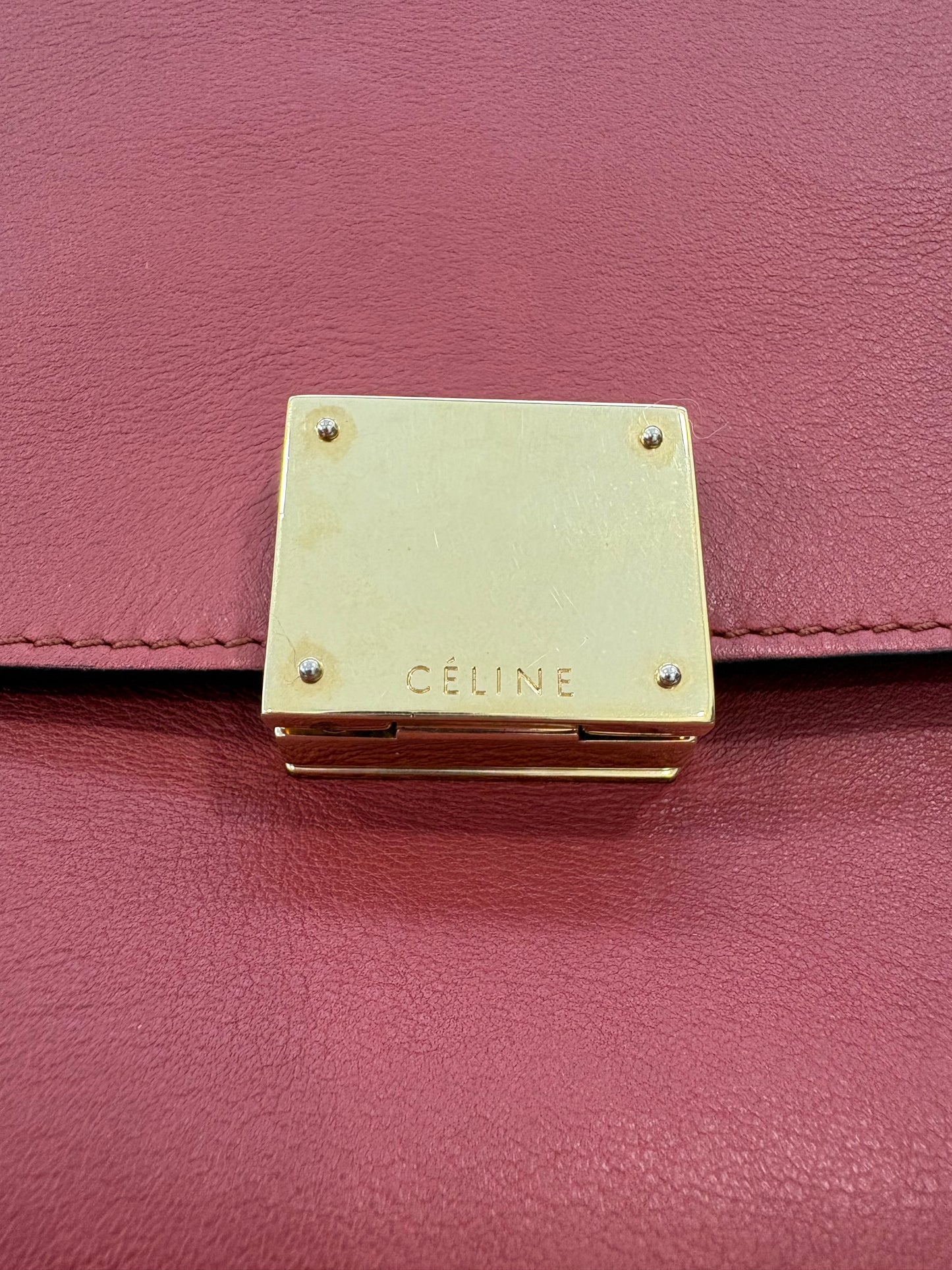 383239 - Céline Trapeze