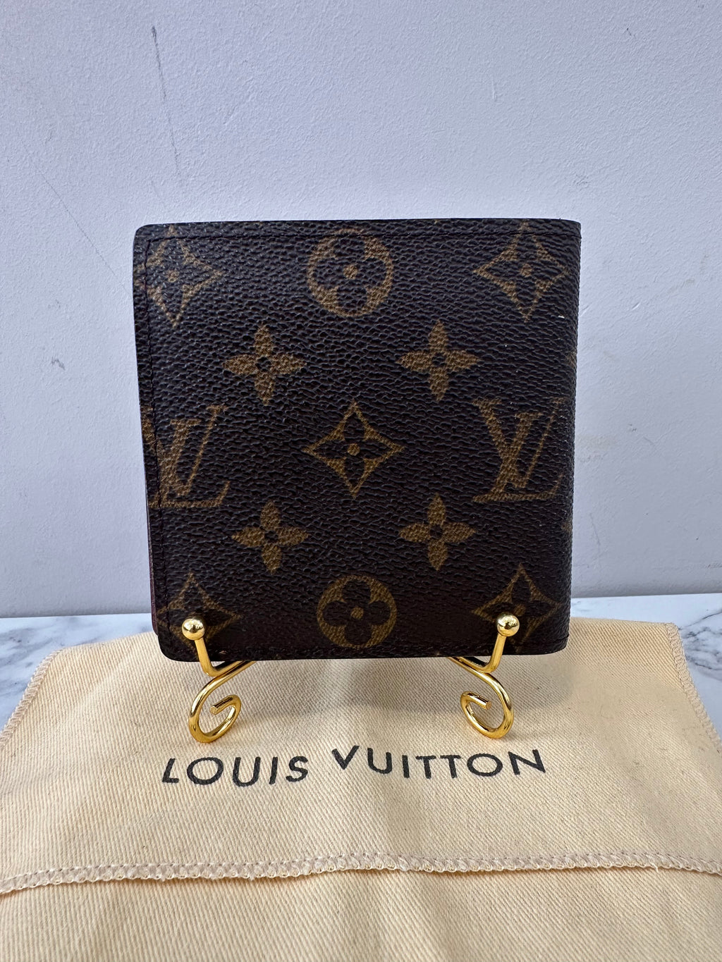 Louis Vuitton Marco