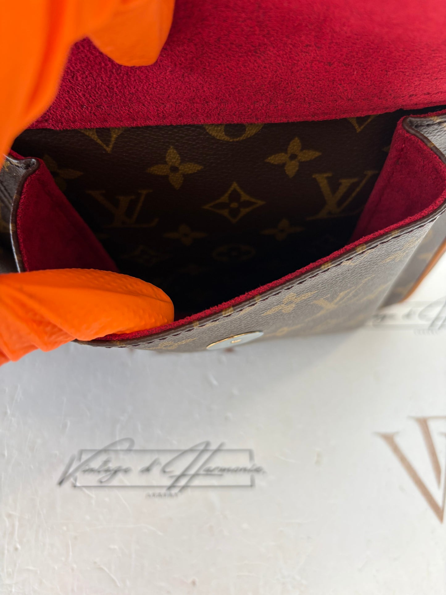 018059 - Louis Vuitton Multipli Cite