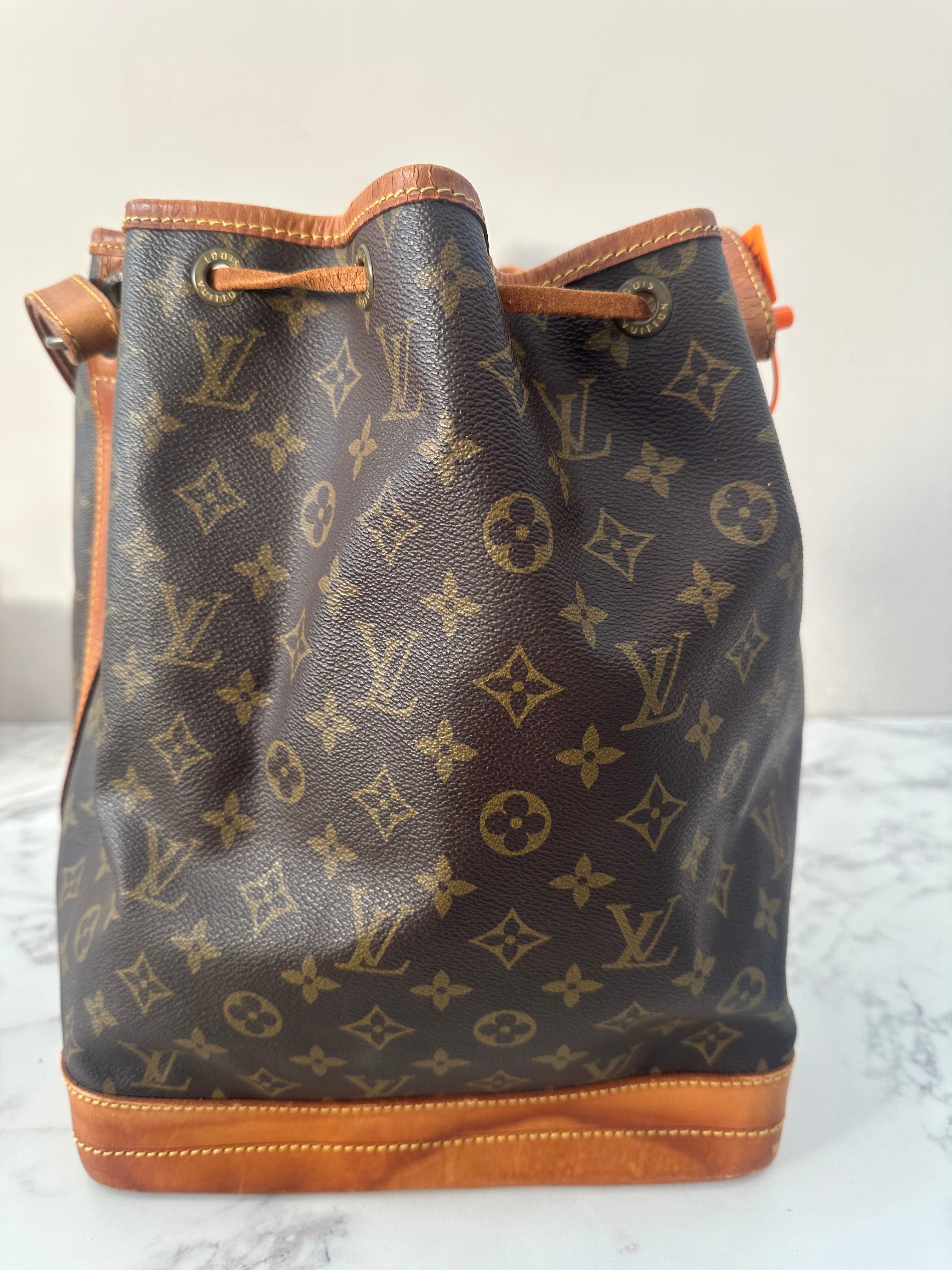 Louis Vuitton Noé