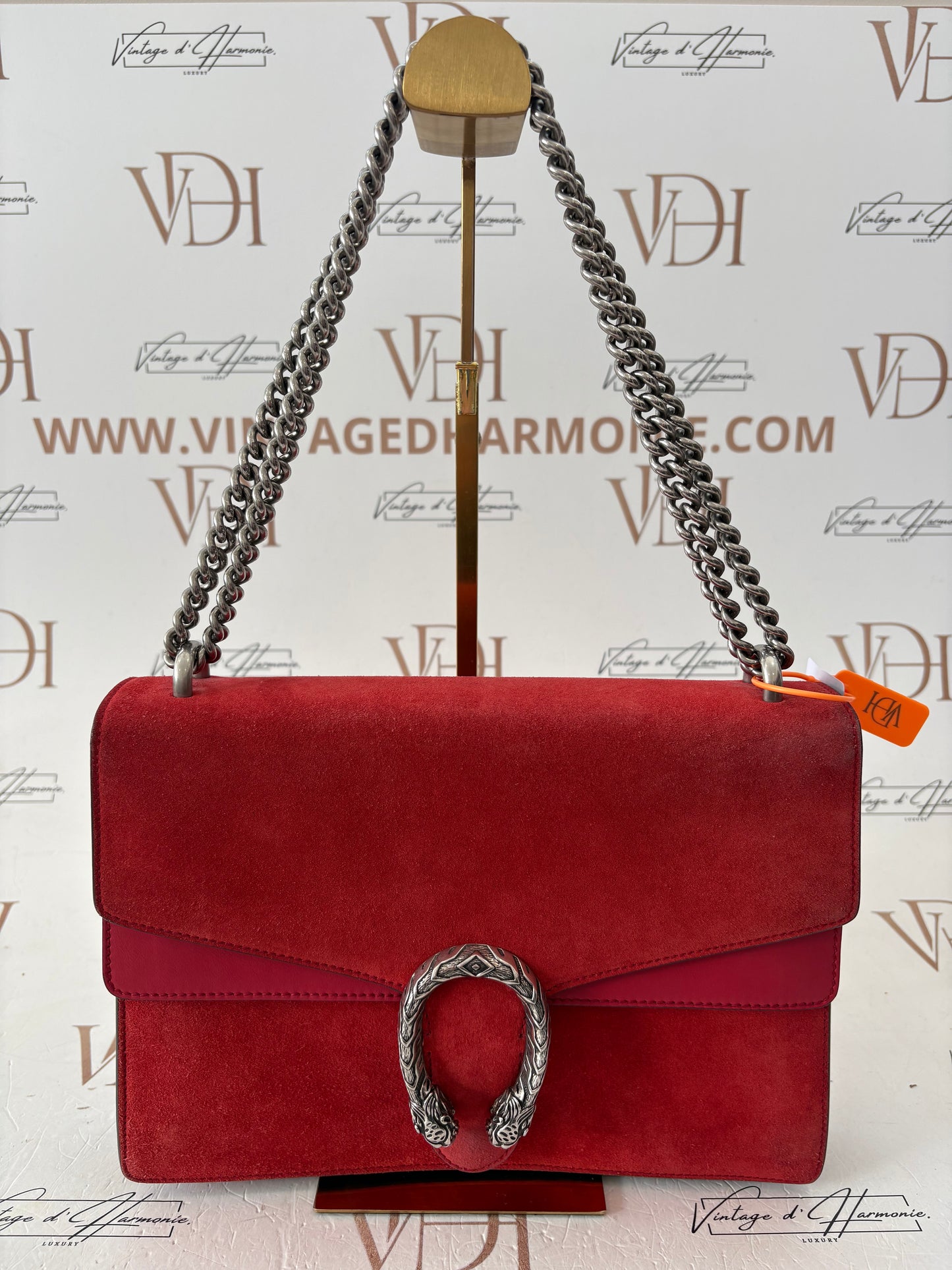 200797 - Gucci Dionysus
