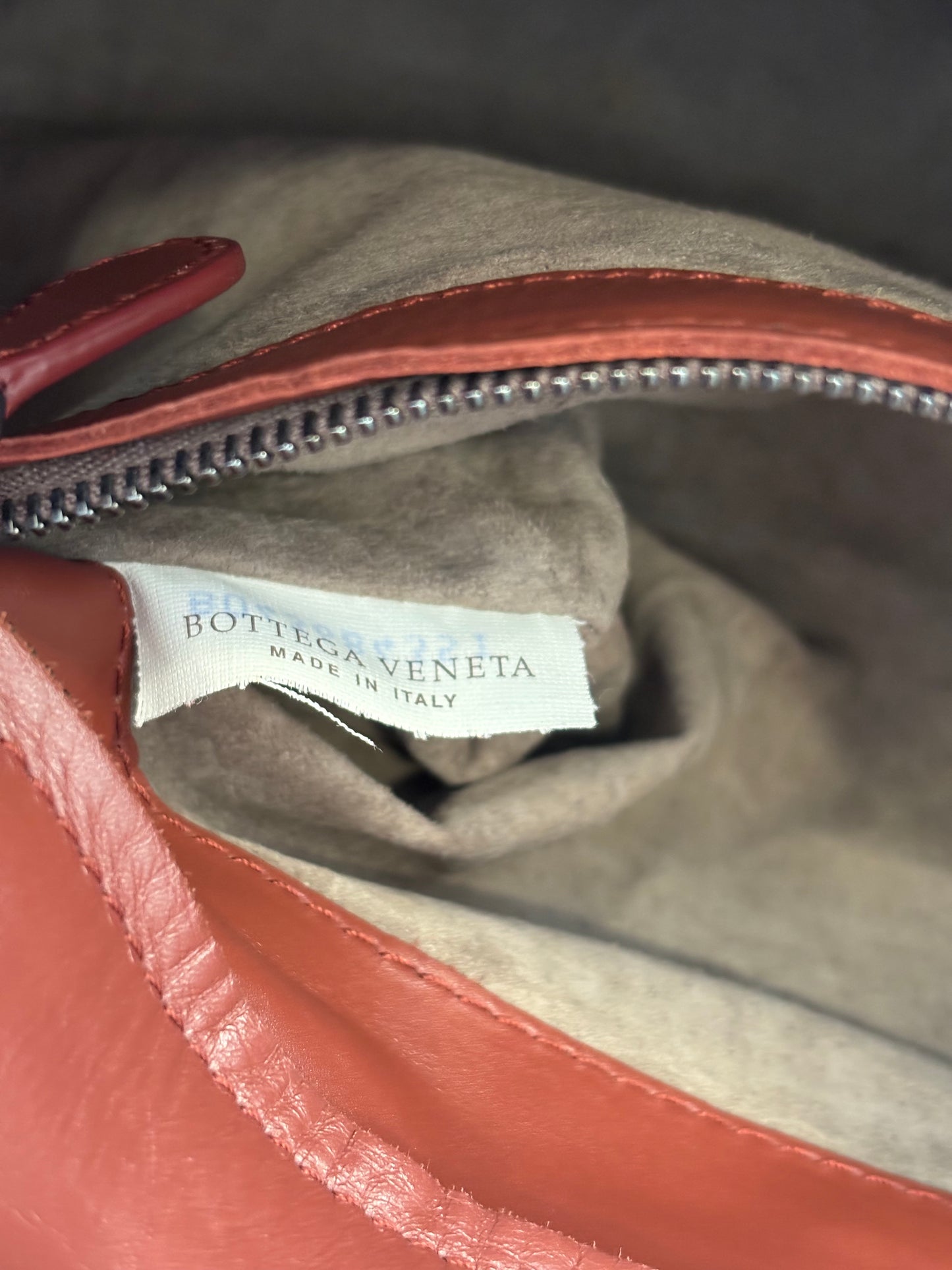 383695 - Bottega Veneta Roma