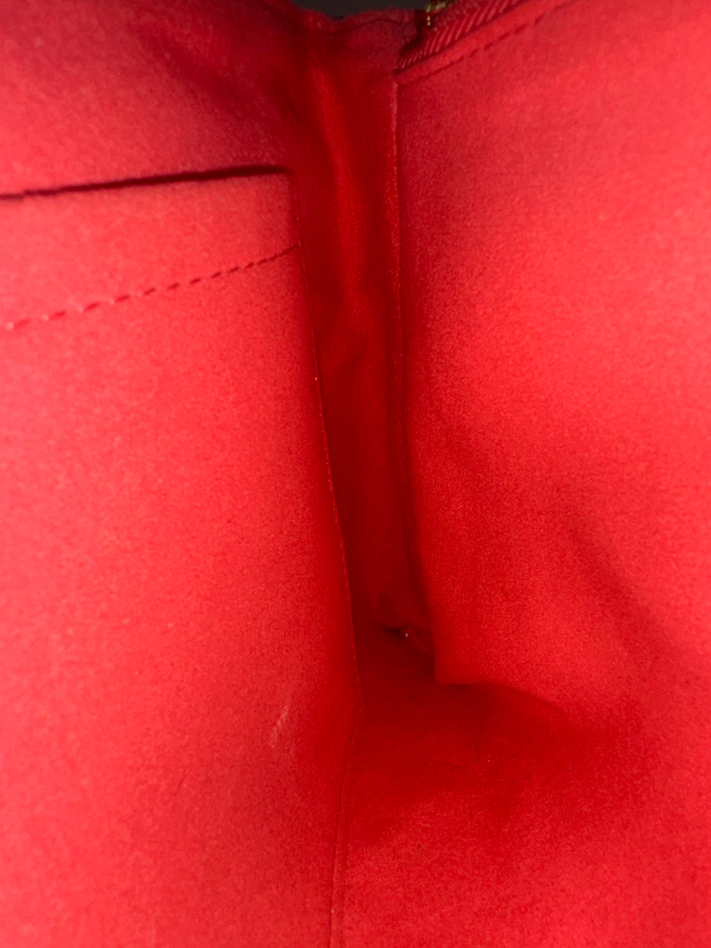 Louis Vuitton Pallas