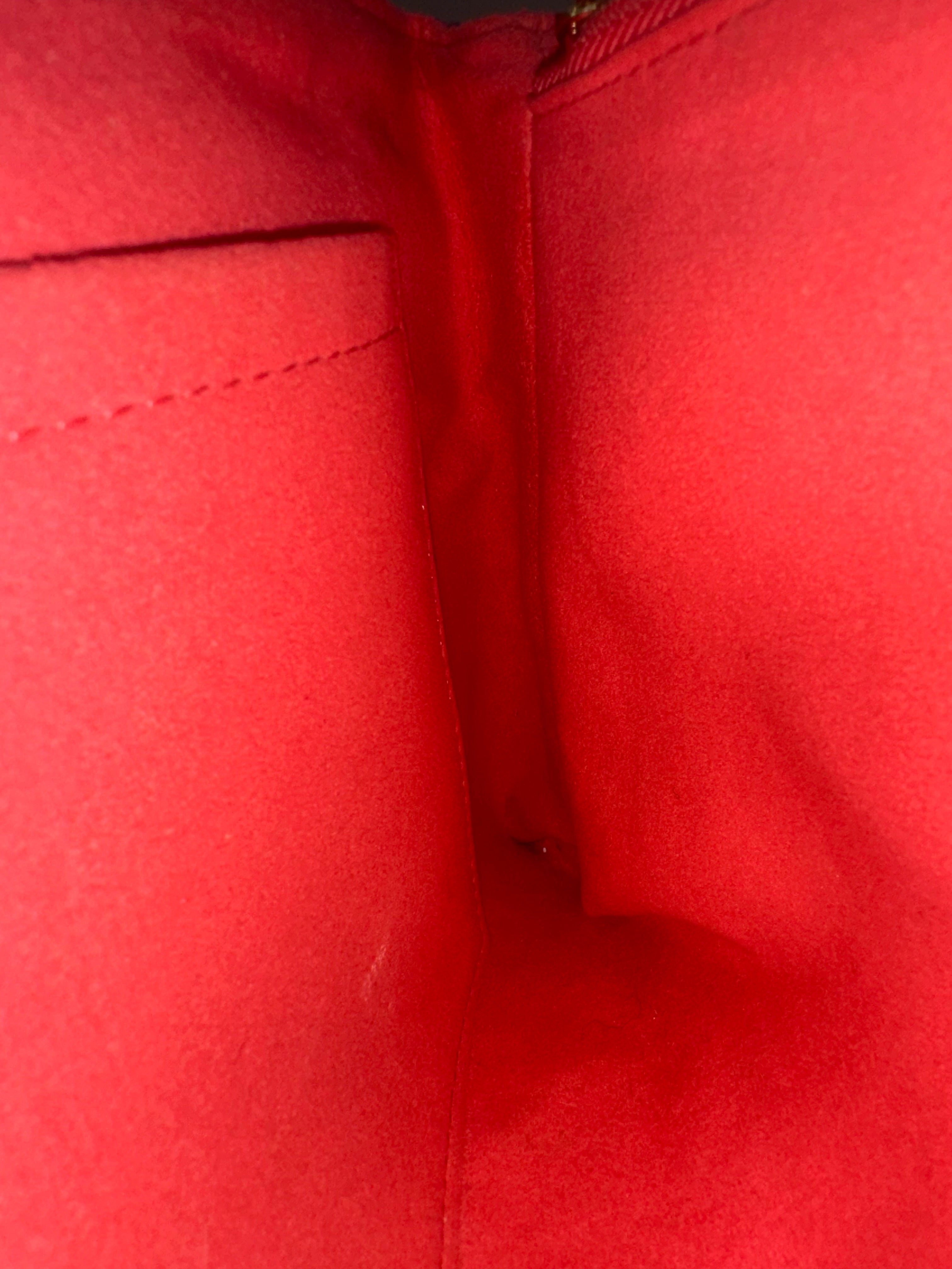 Louis Vuitton Pallas