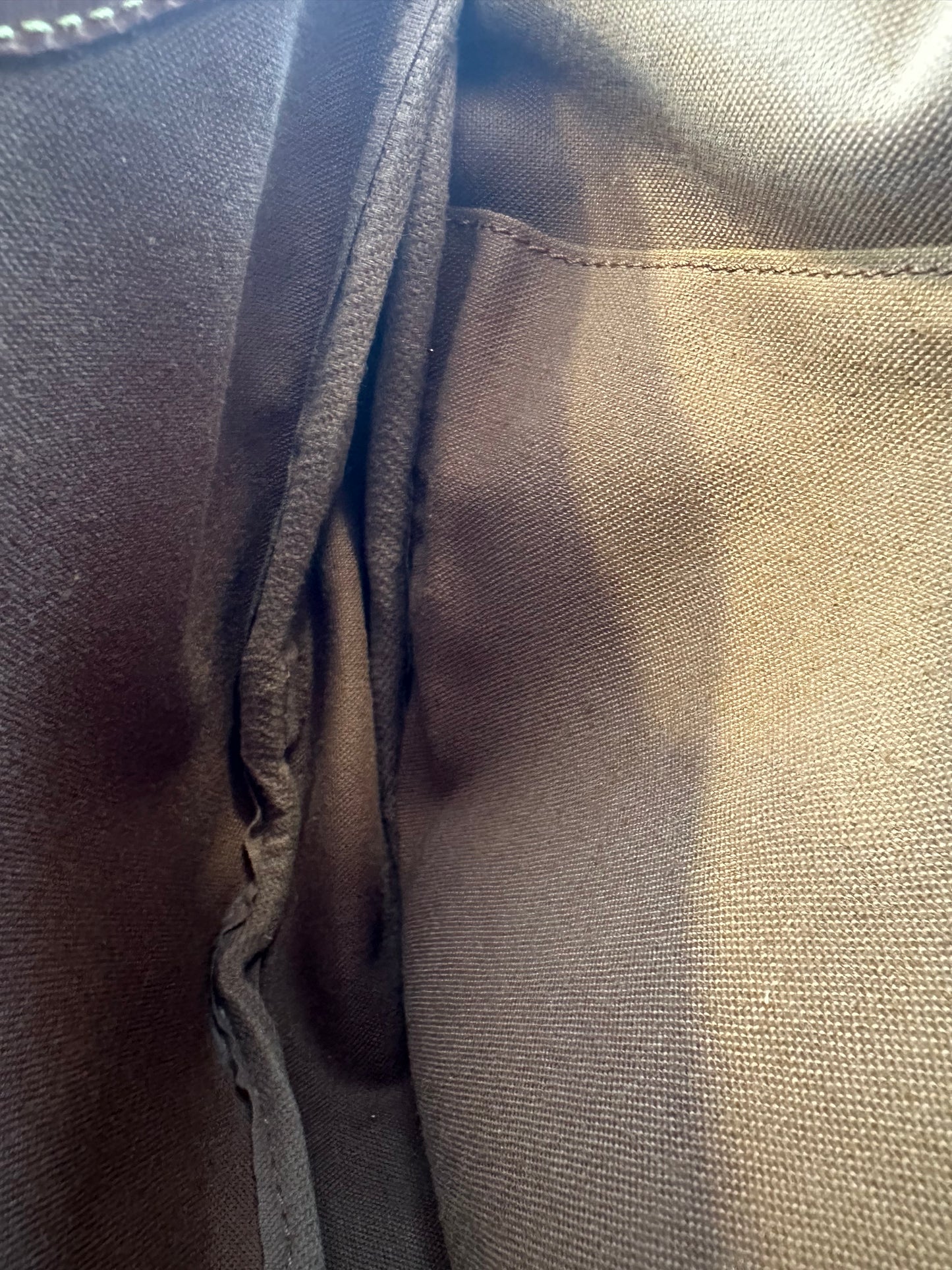 Louis Vuitton Saumur 30