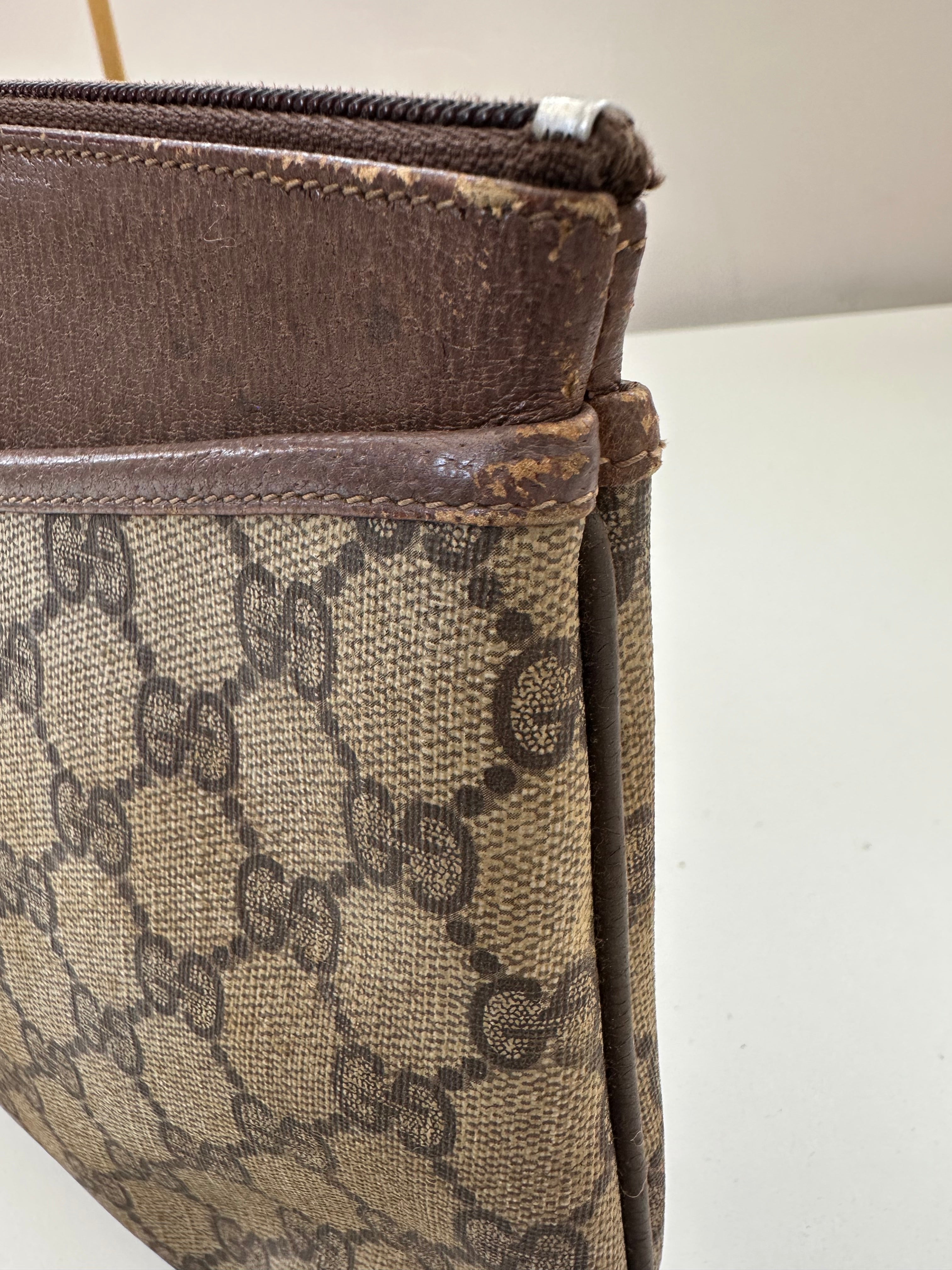 Gucci Pochette Sherry