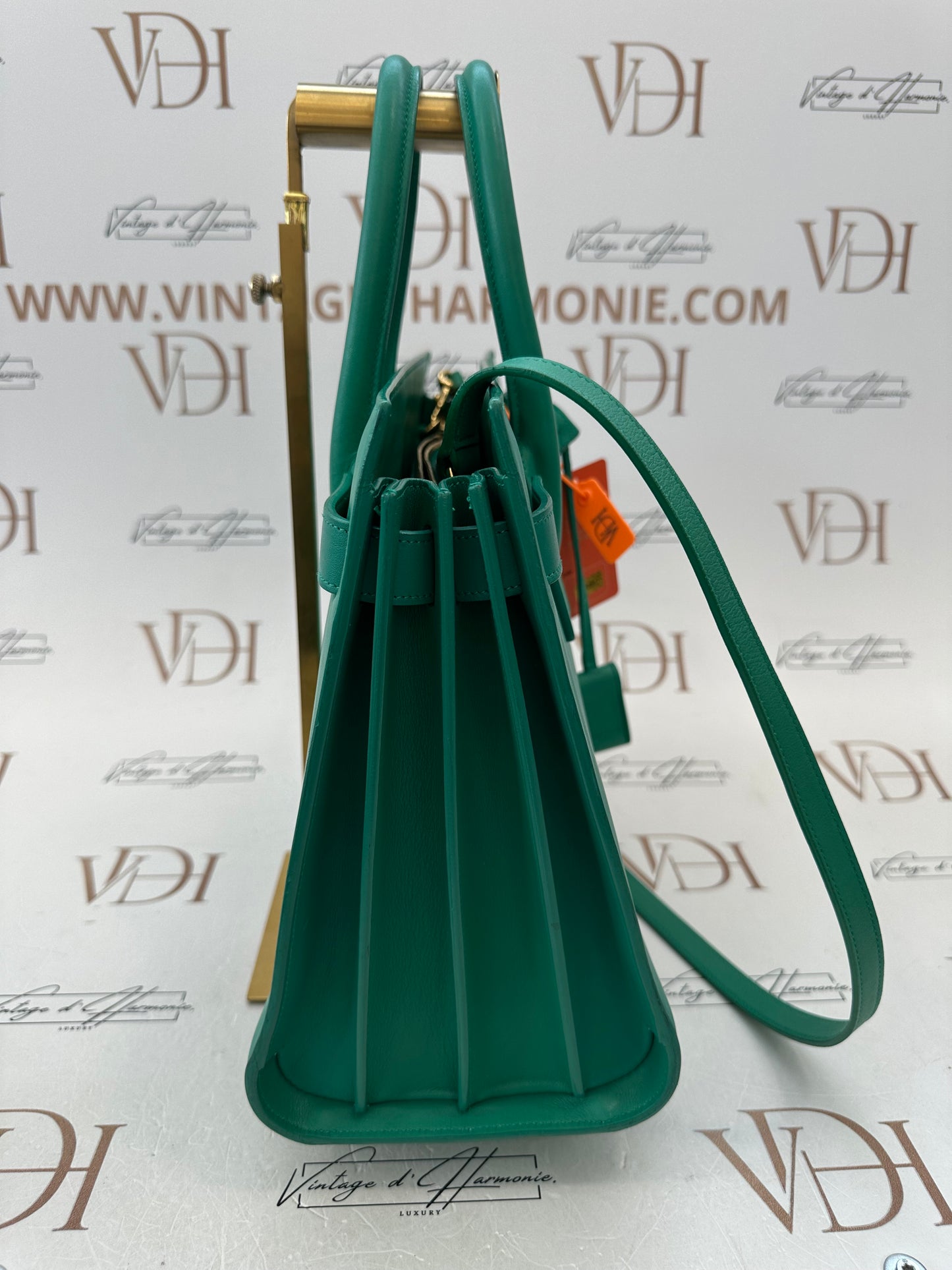 382921 - Saint Laurent Sac De Jour