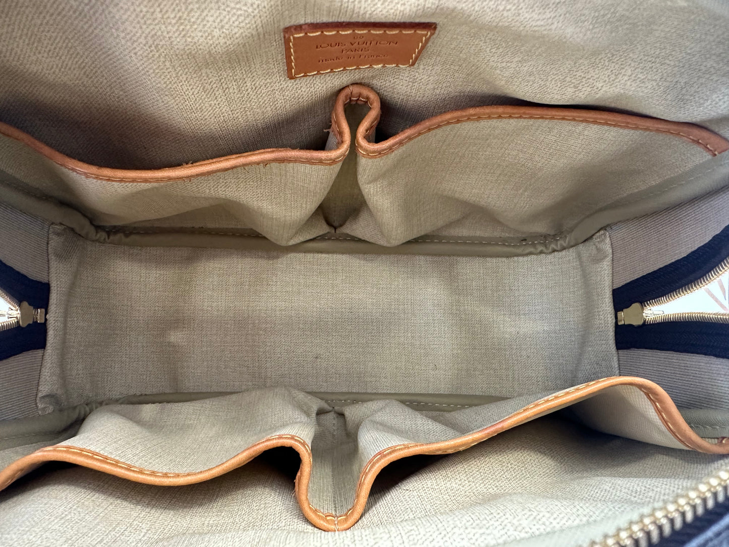 017756 - Louis Vuitton Trouville