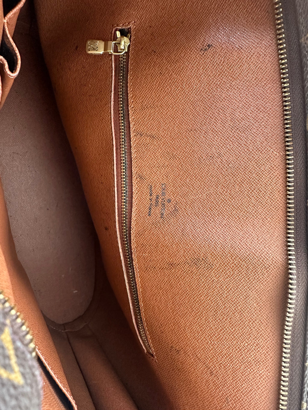 Louis Vuitton Babylone