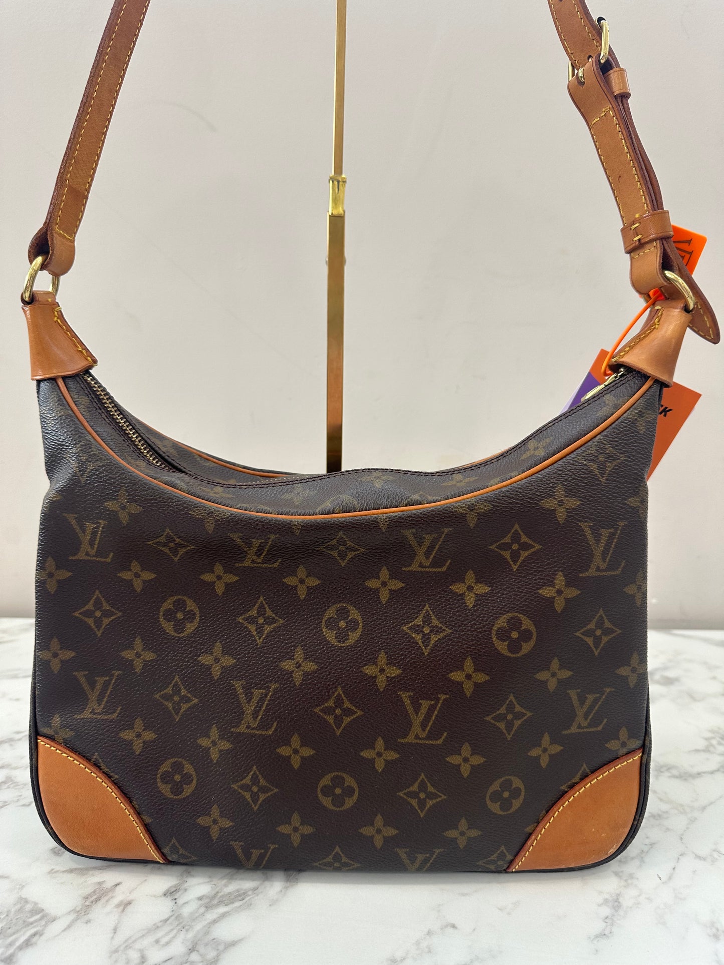 Louis Vuitton Boulogne 30