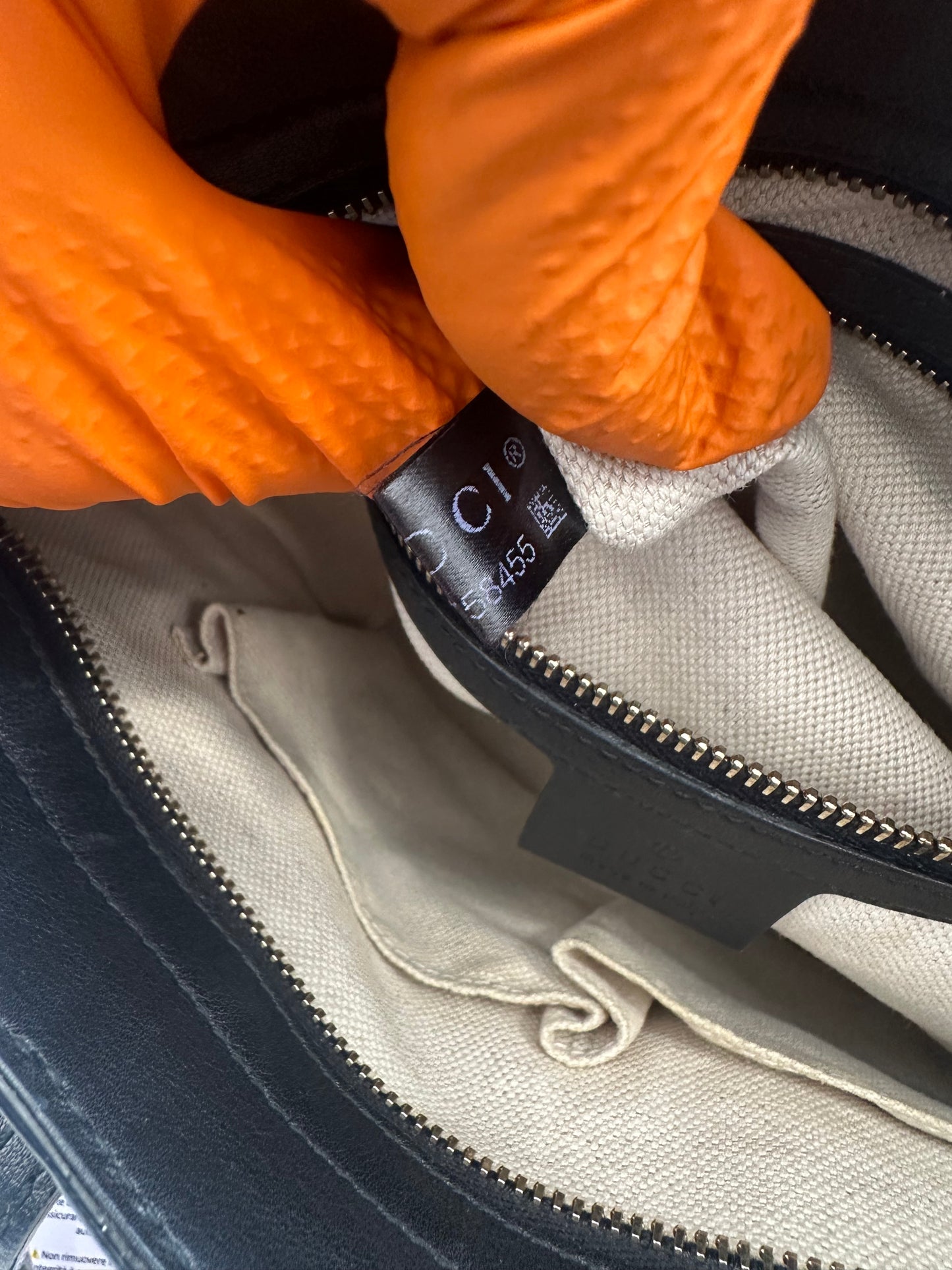 382227 - Gucci Bree
