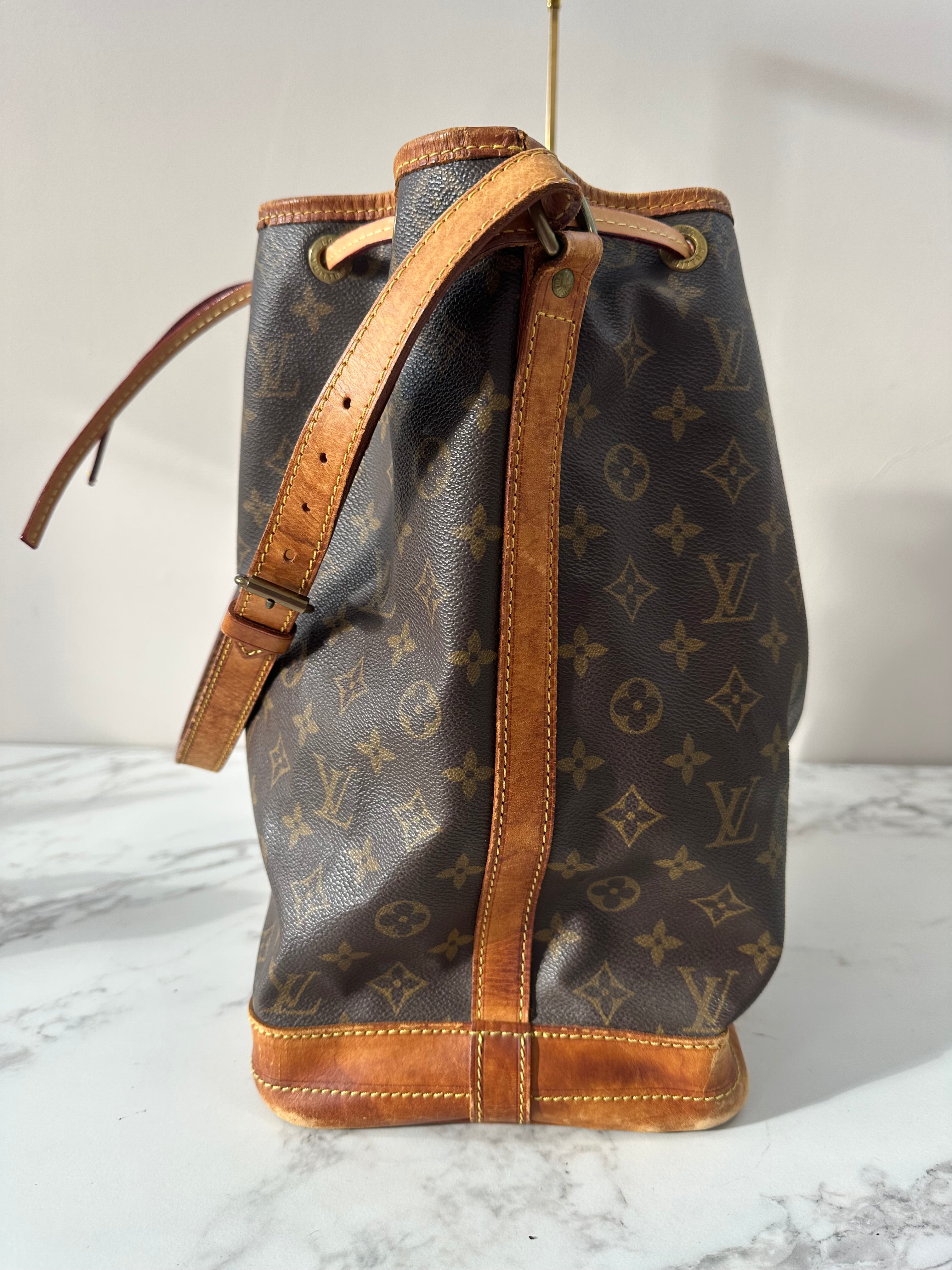 Louis Vuitton Noe