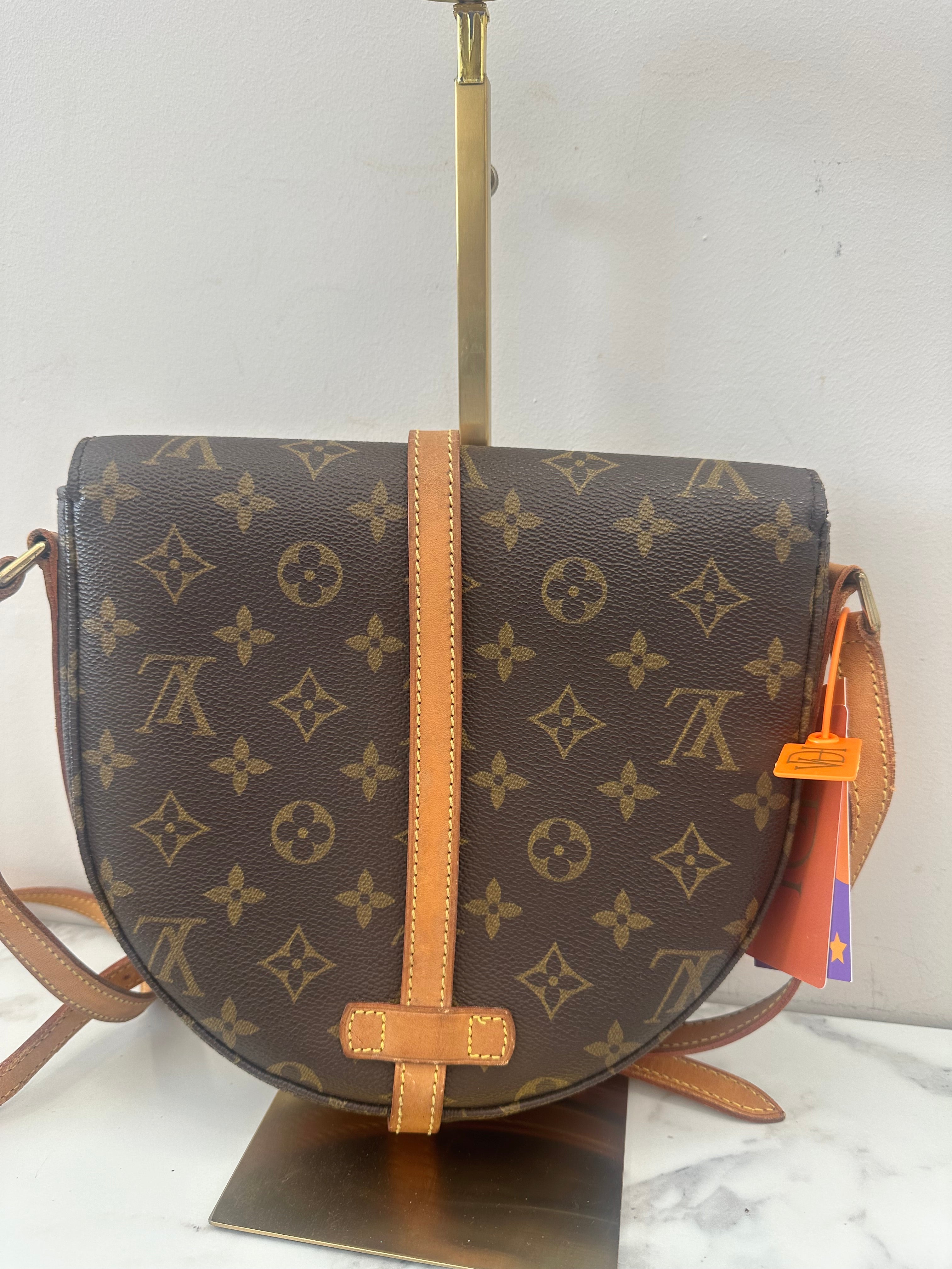 Louis Vuitton Chantilly GM