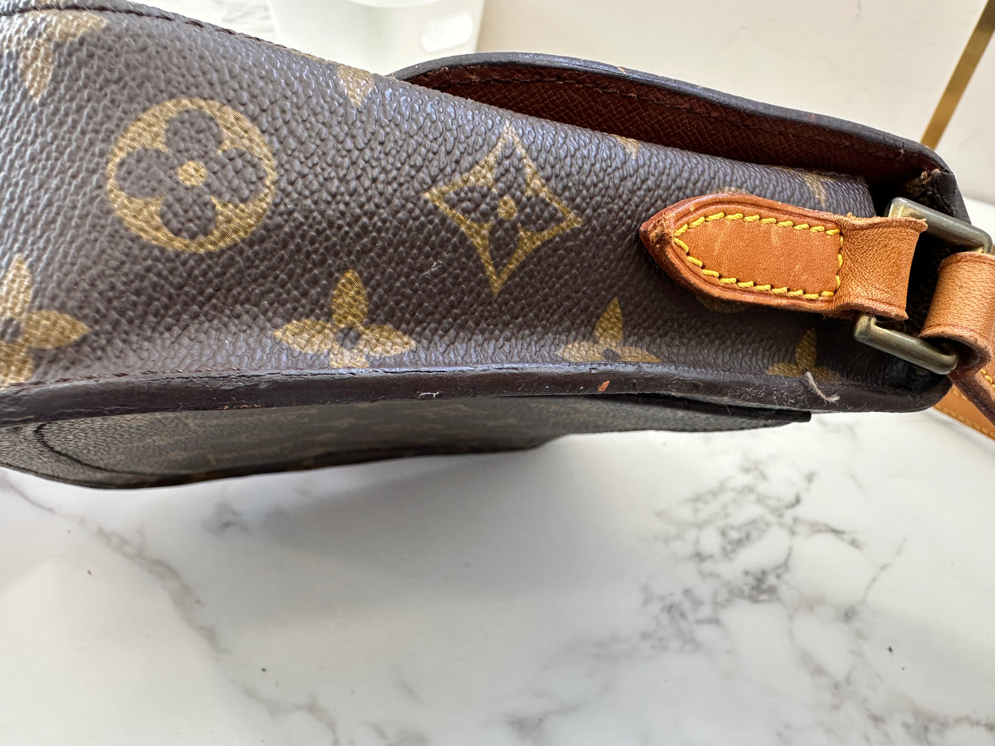 Louis Vuitton Saint Cloud MM