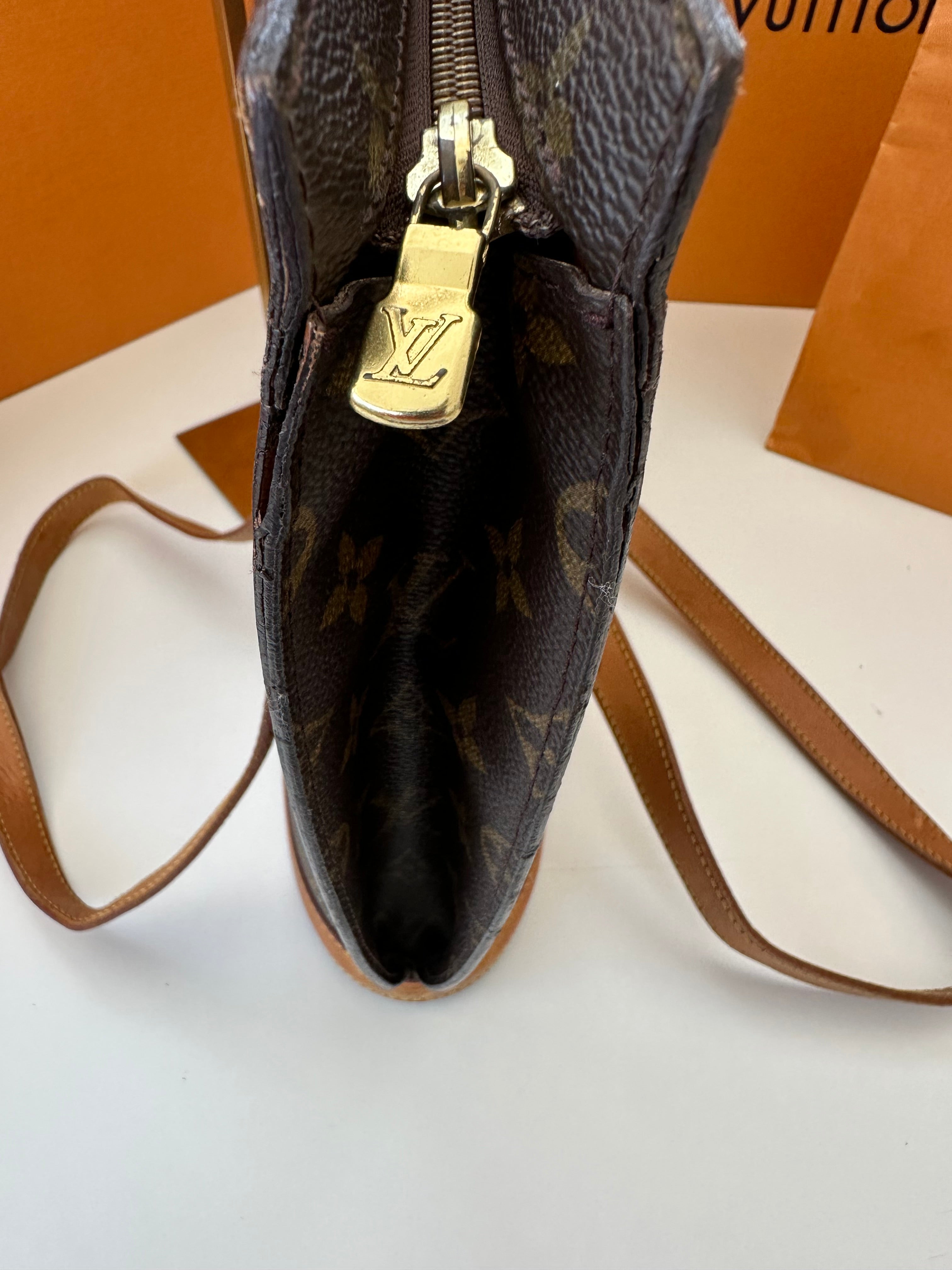 Louis Vuitton Babylone