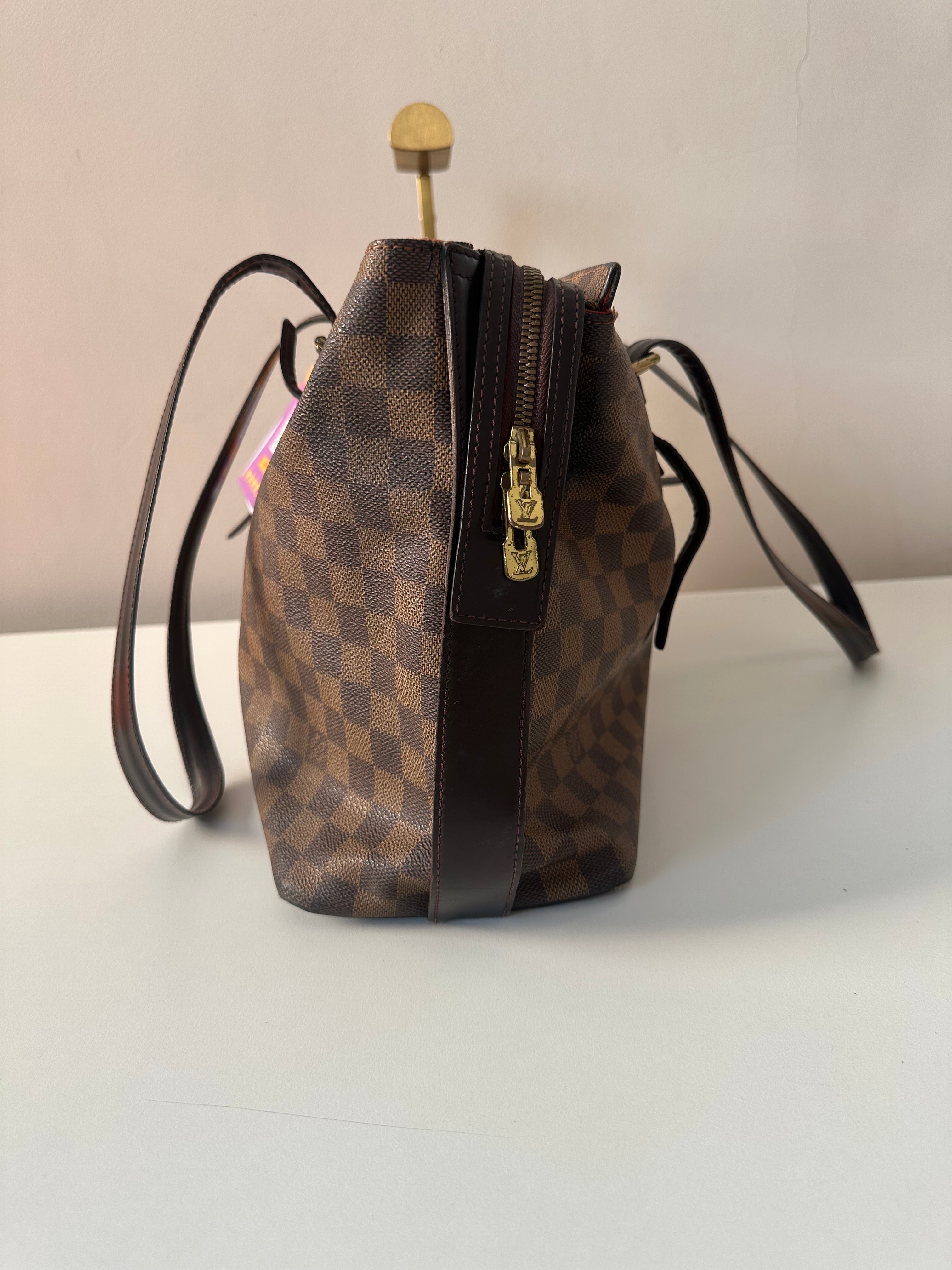 Louis Vuitton Chelsea