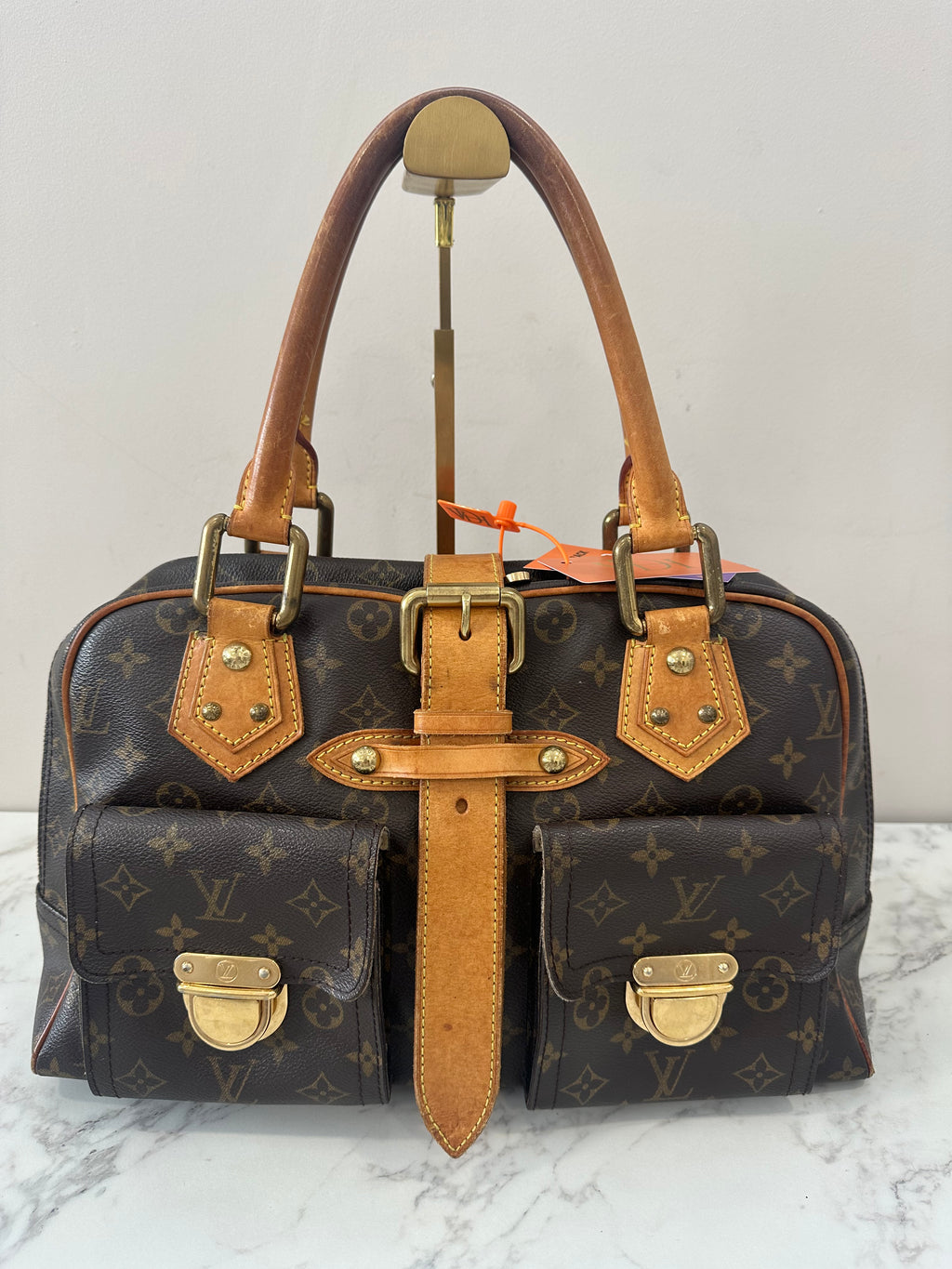 Louis Vuitton Manhattan GM