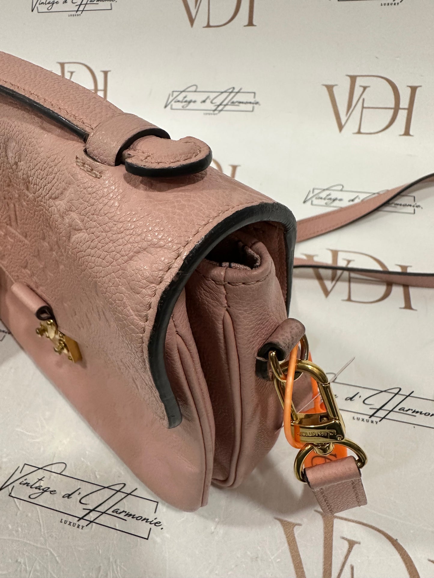 382965 - Louis Vuitton Metis