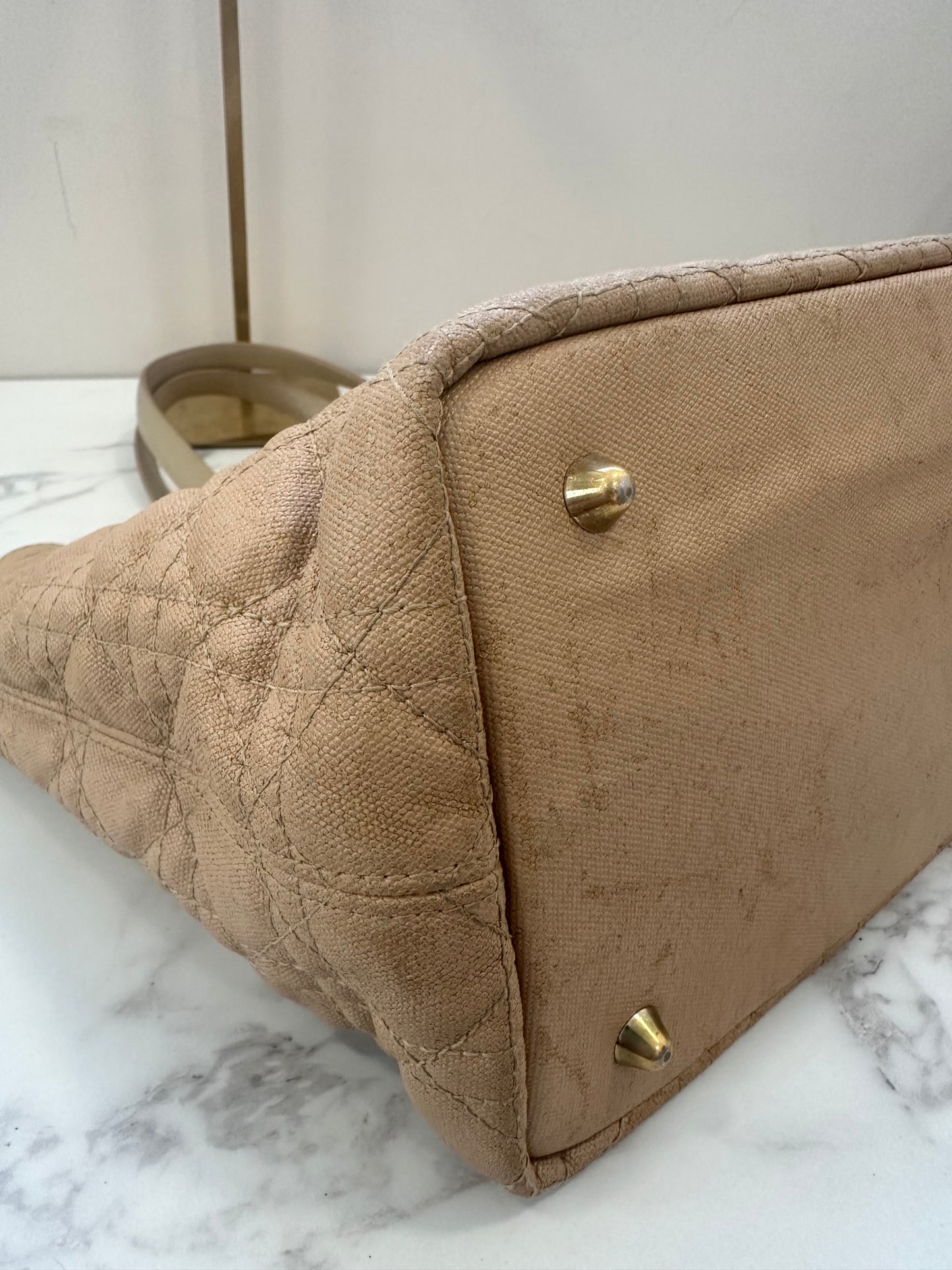 Dior Tote Bag
