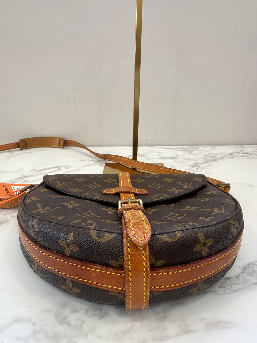 Louis Vuitton Chantilly MM