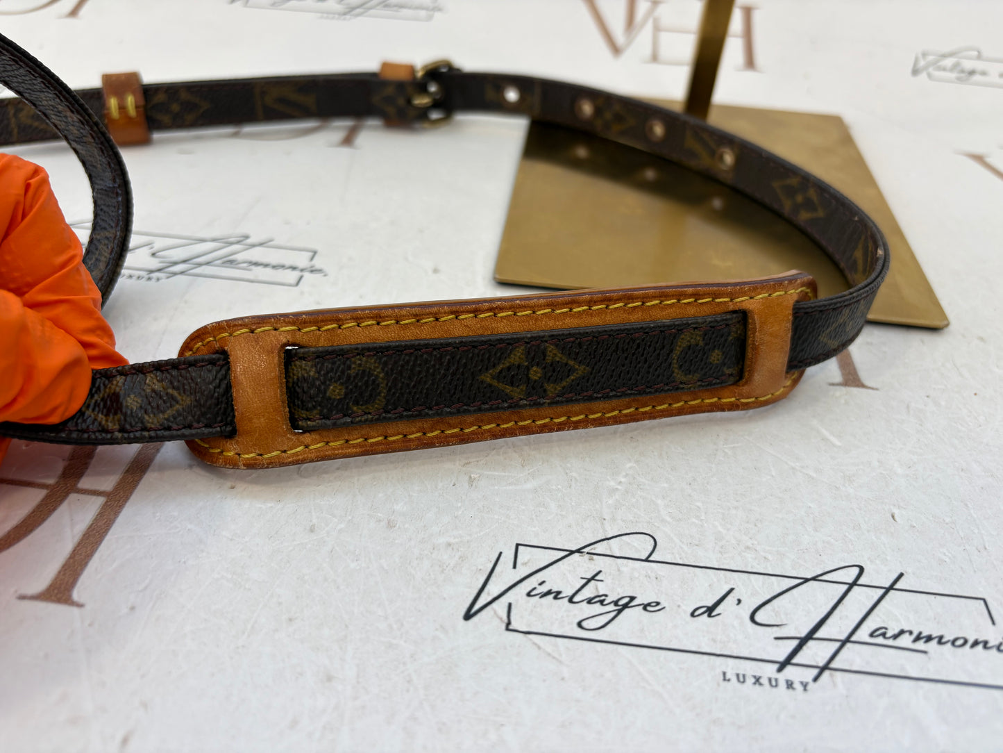 018762 - Louis Vuitton Danube