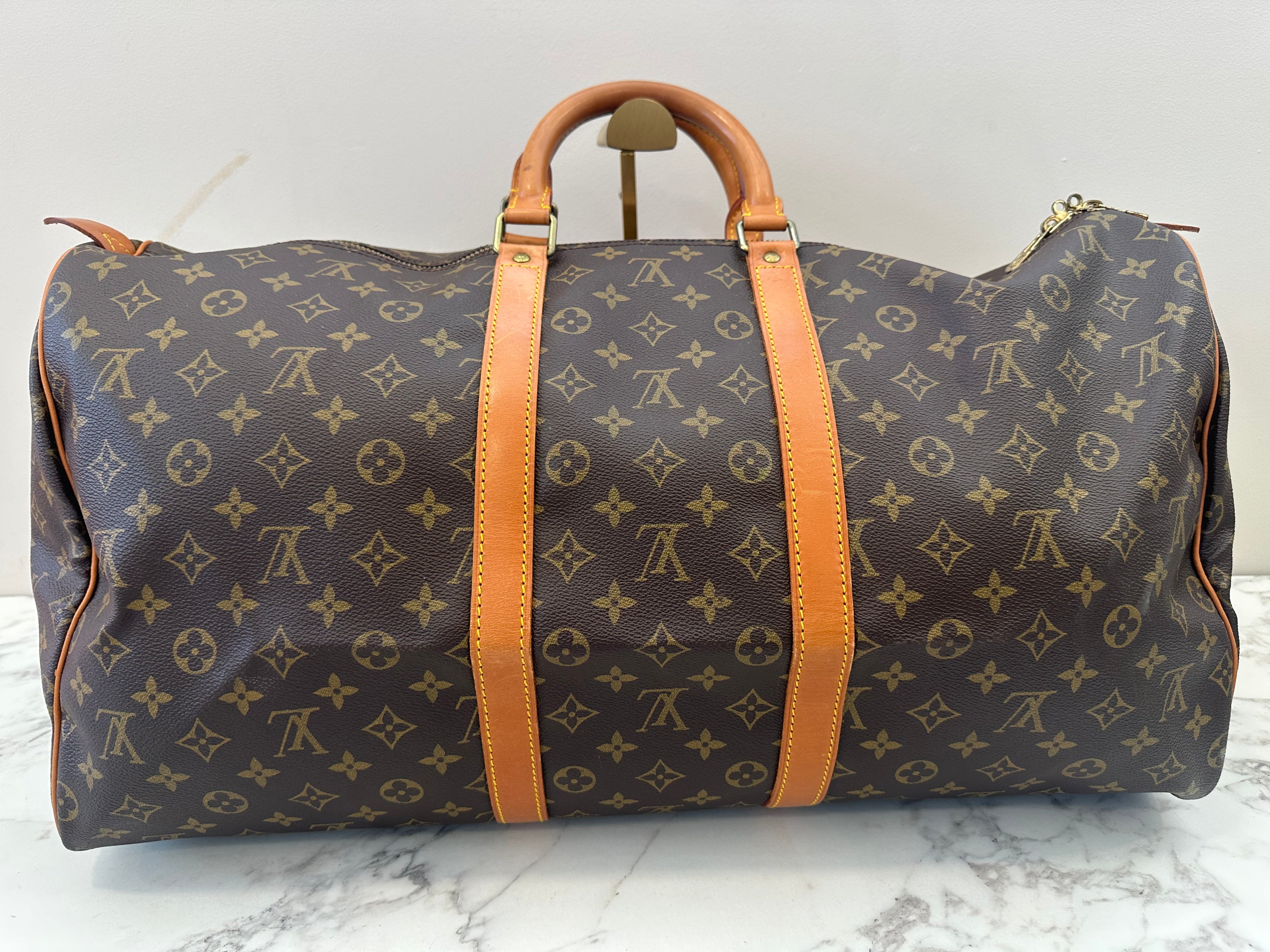 Louis Vuitton Keepall 55