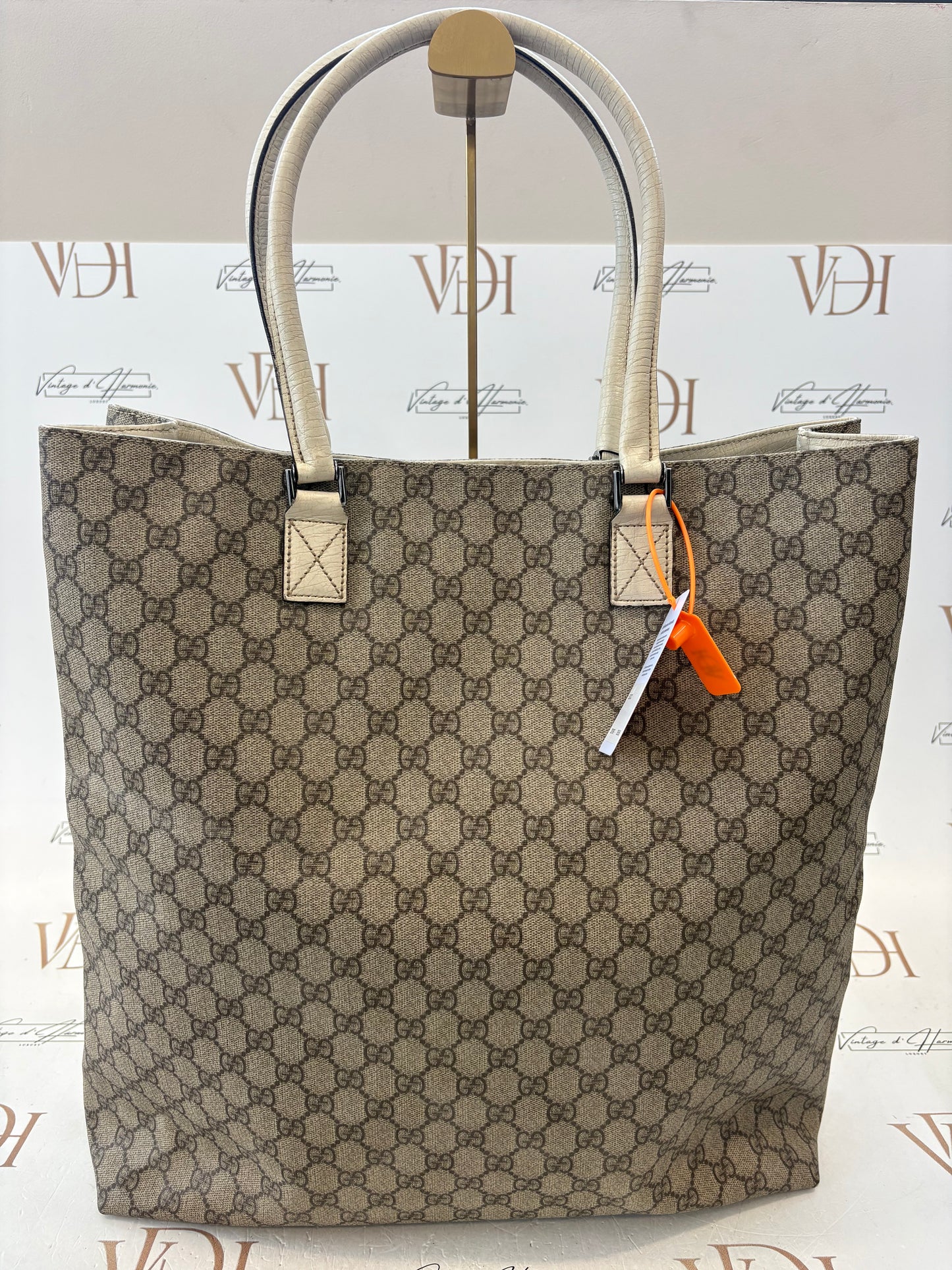 201097 - Gucci Tote