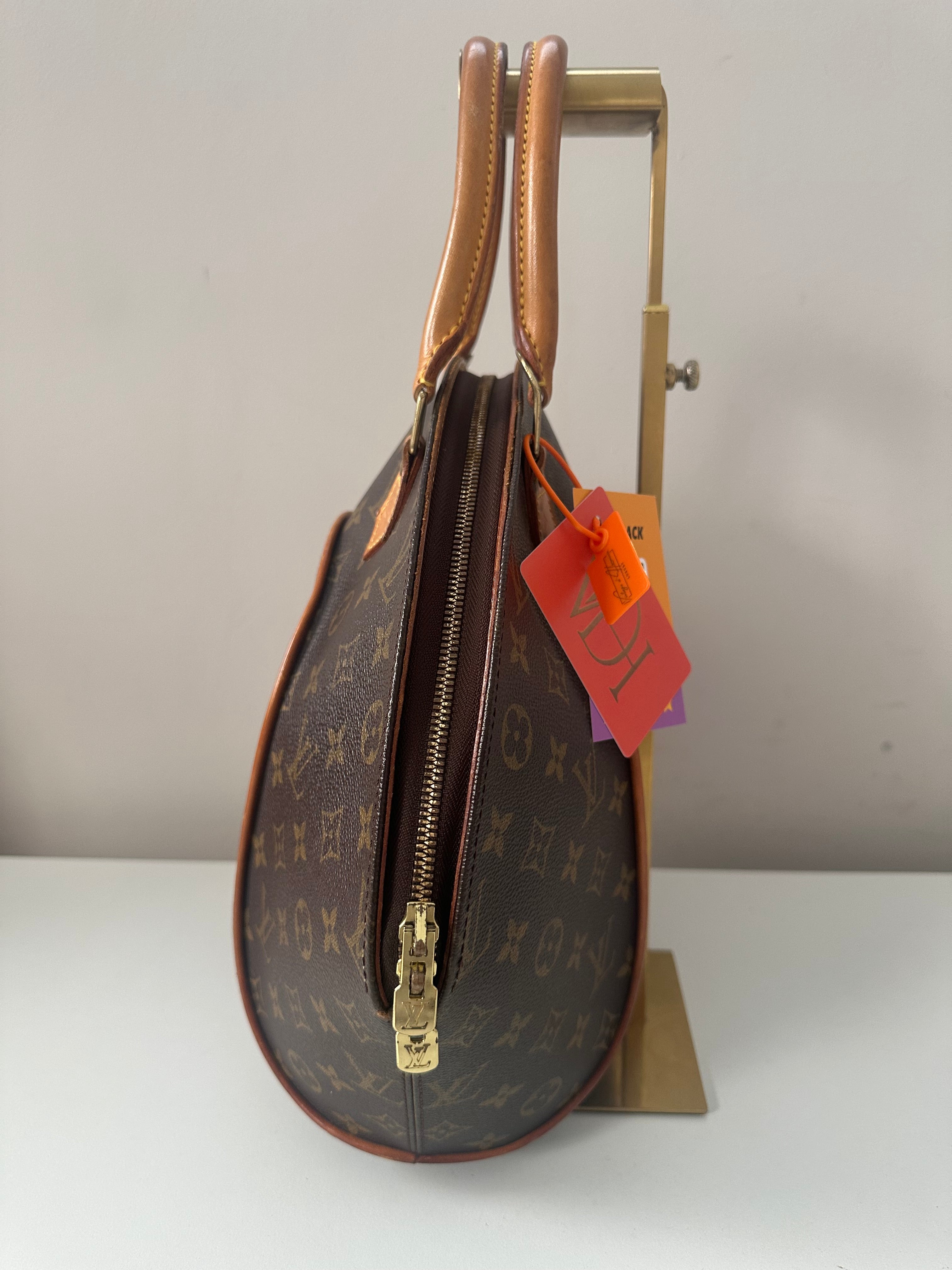 Louis Vuitton Ellipse MM