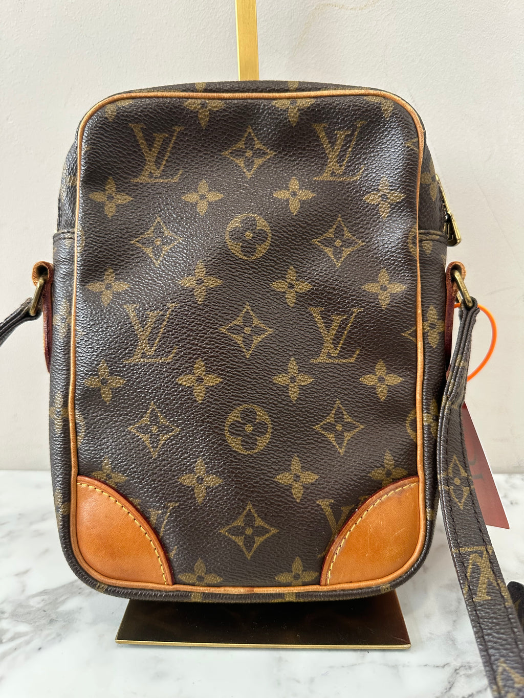 Louis Vuitton Danube