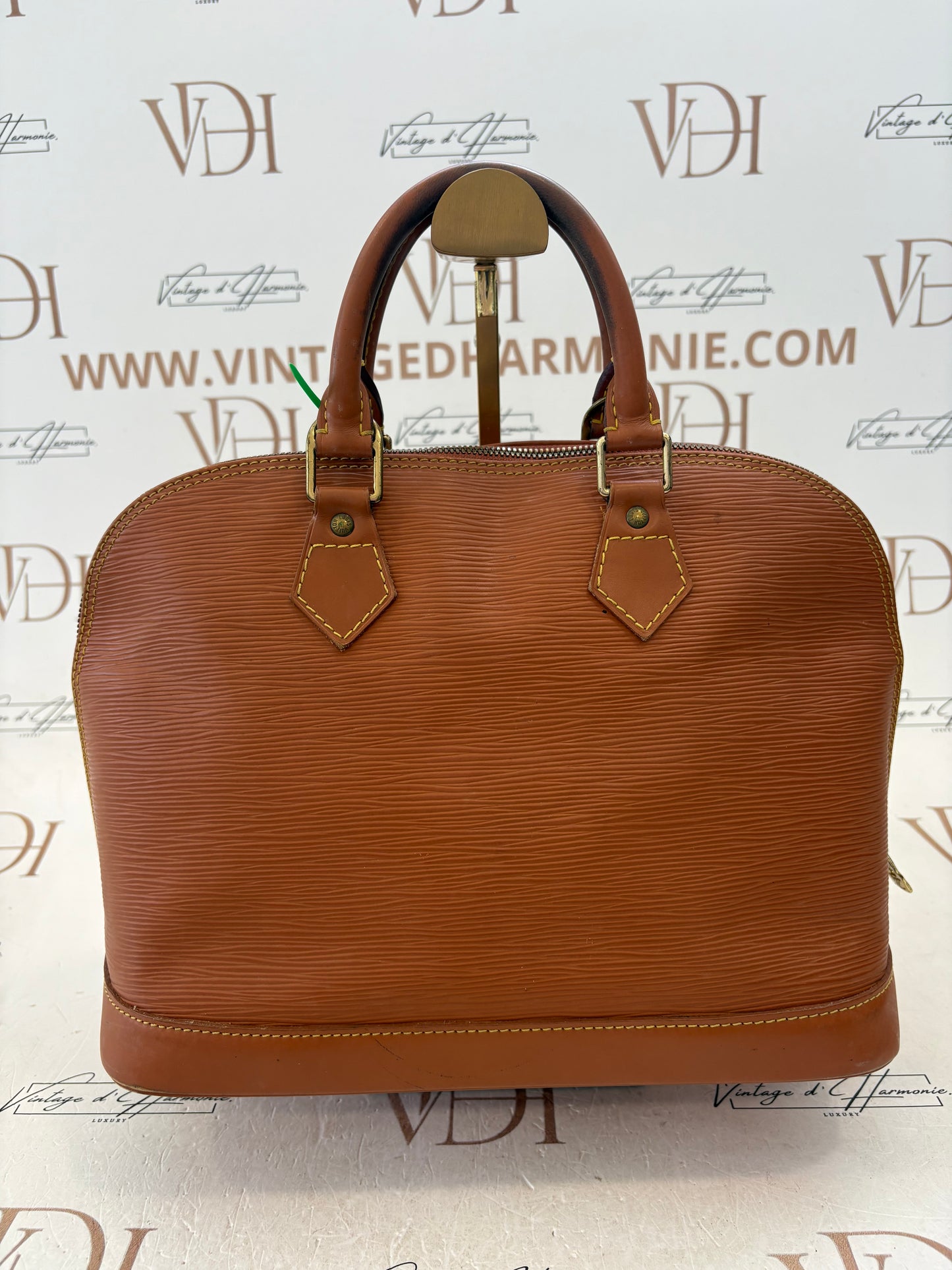 017109 - Louis Vuitton Alma